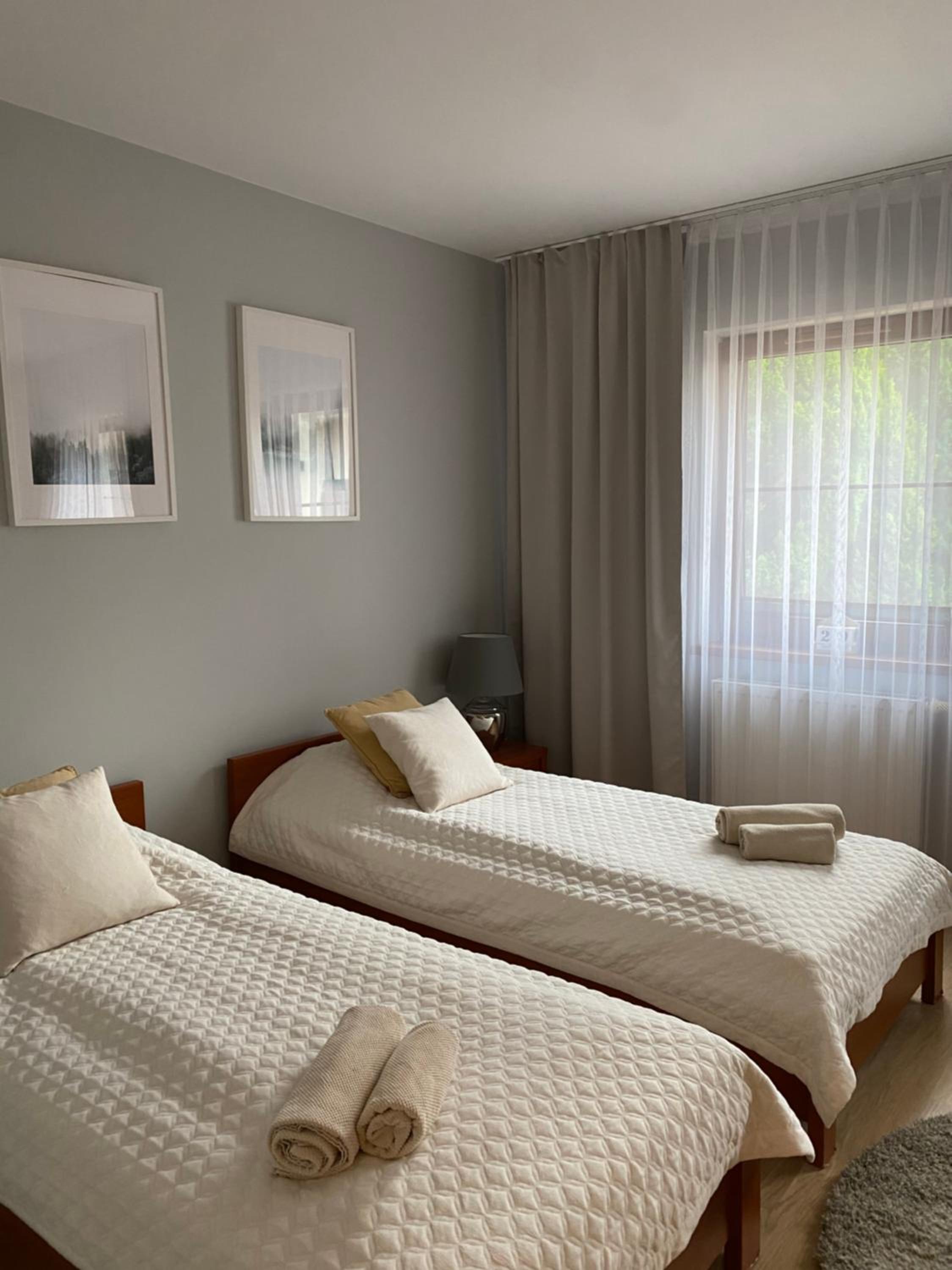 Studio with Sofa Bed - Photo 5