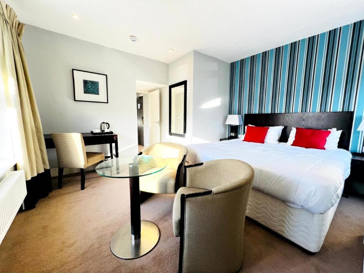 Deluxe King Room photo 3