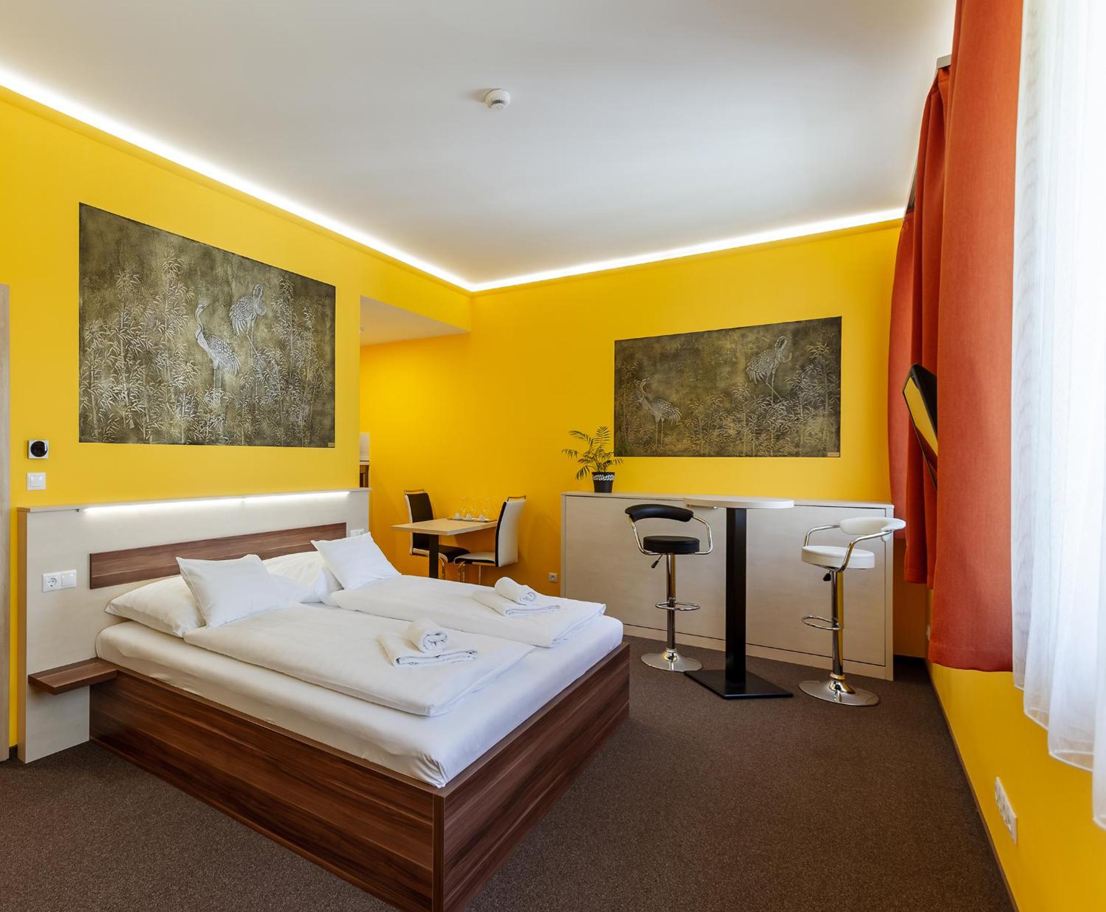 Standard Queen Room - Photo 1