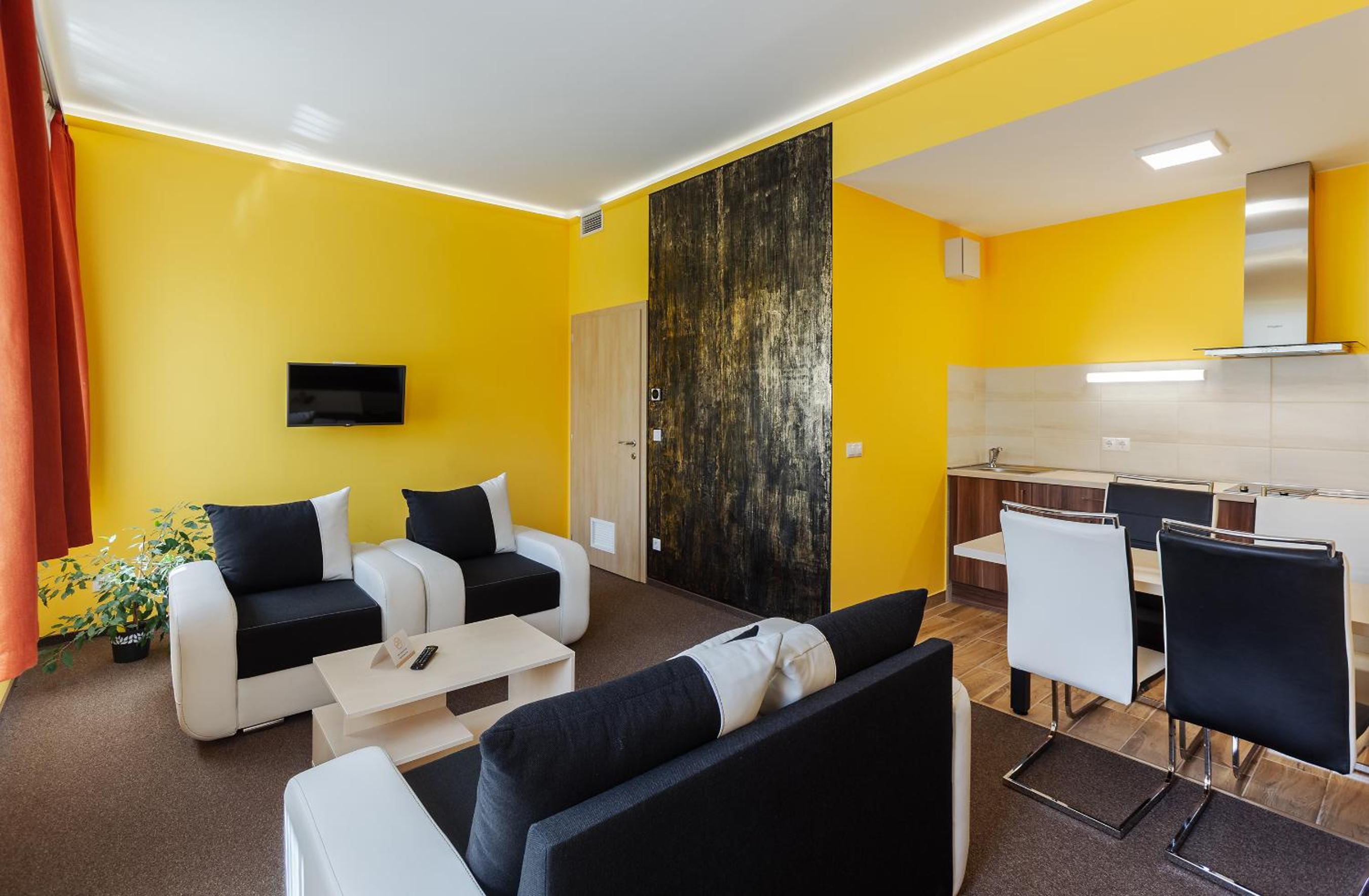 Superior Apartment - Photo 8