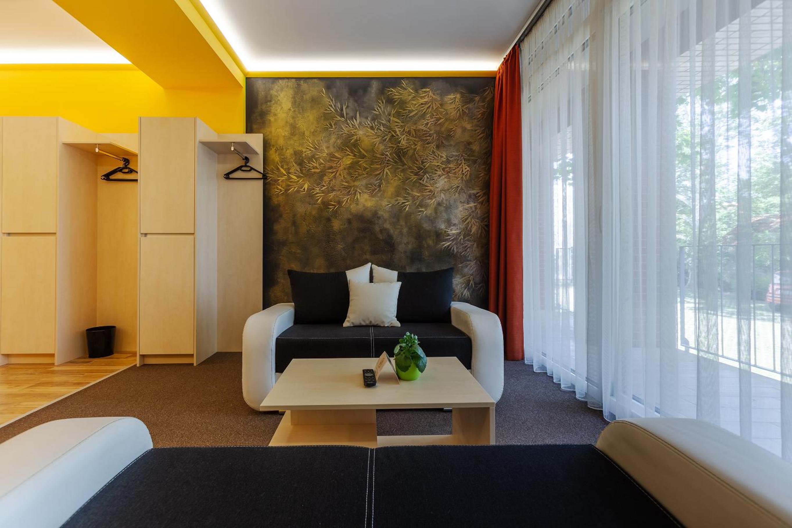 Two-Bedroom Apartment - Photo 10