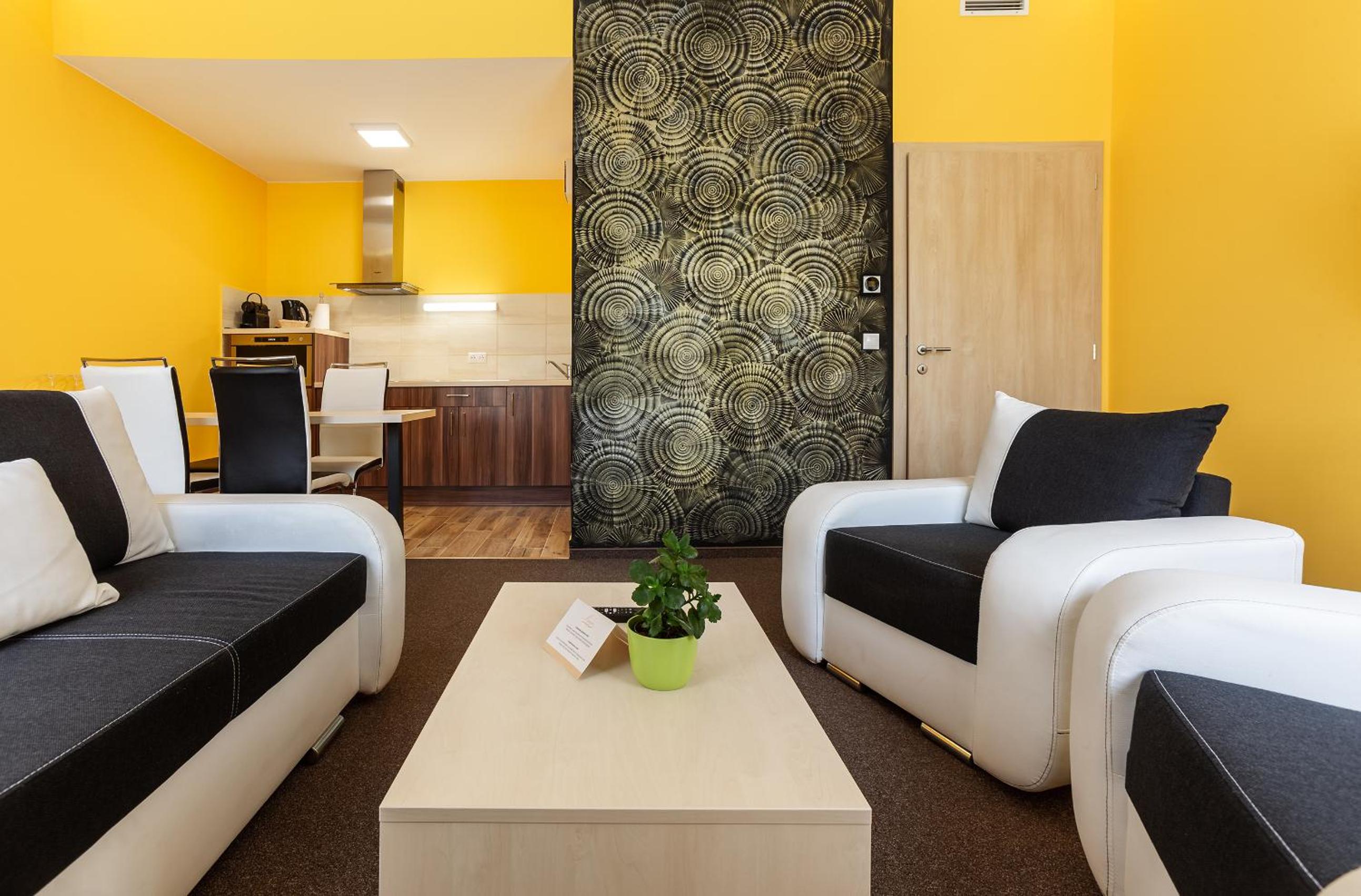 Superior Apartment - Photo 10