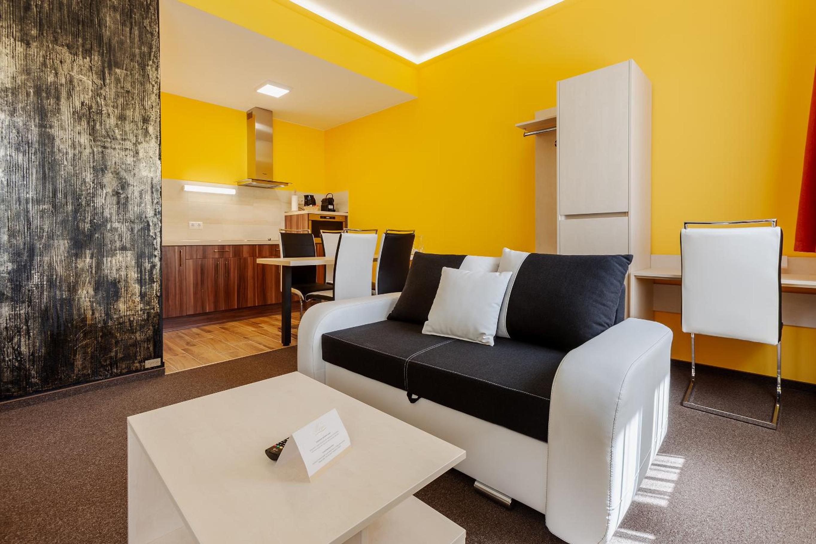Superior Apartment - Photo 13