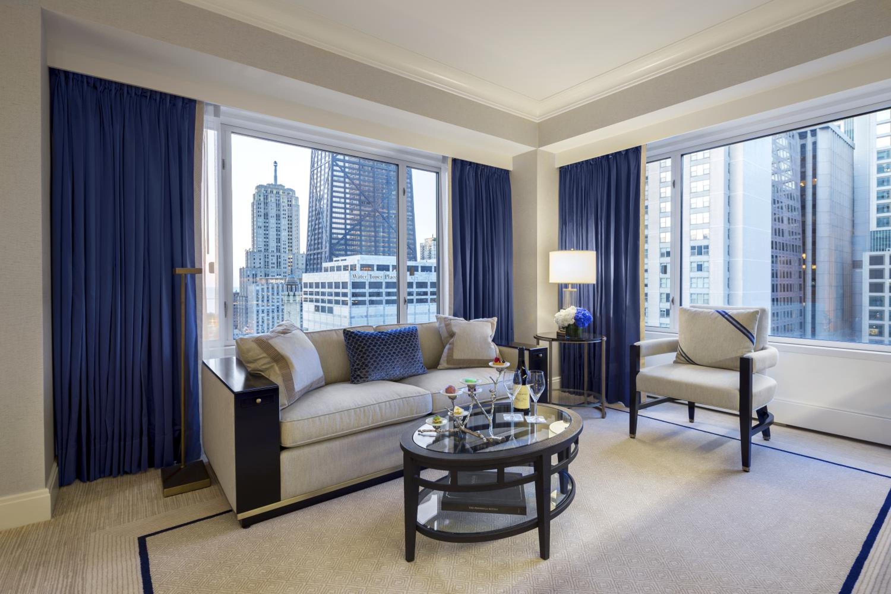 Executive Suite - Photo 5