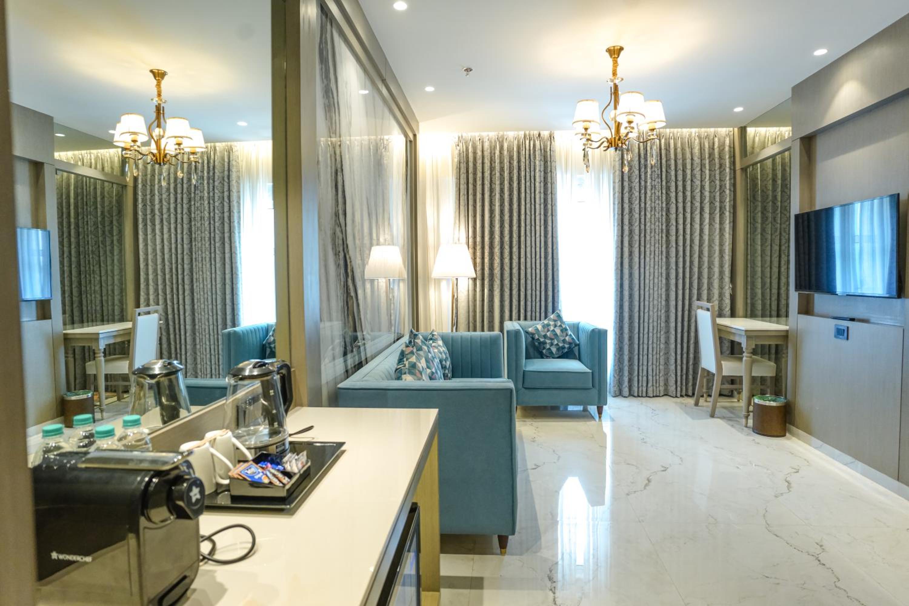 Superior Suite