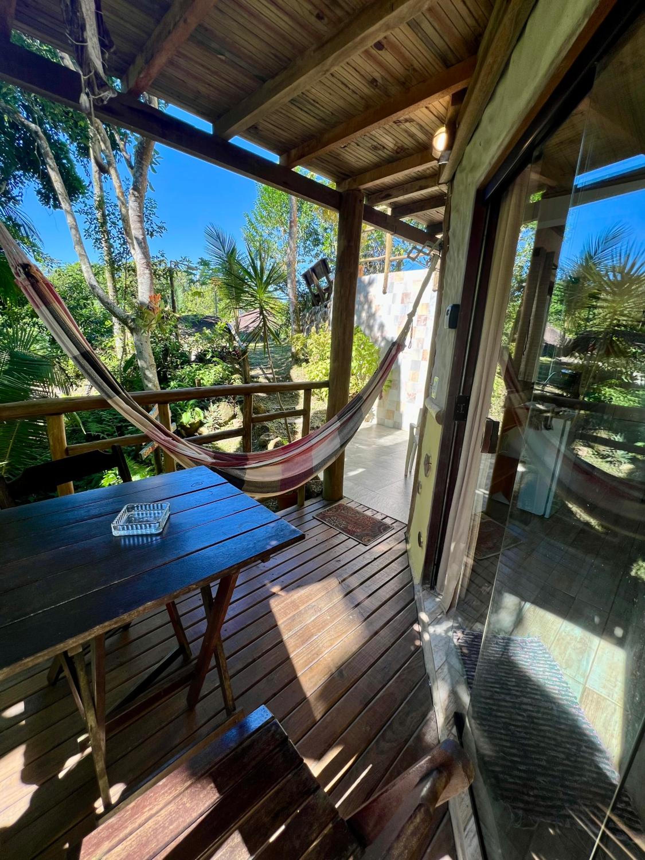 One-Bedroom House photo 2