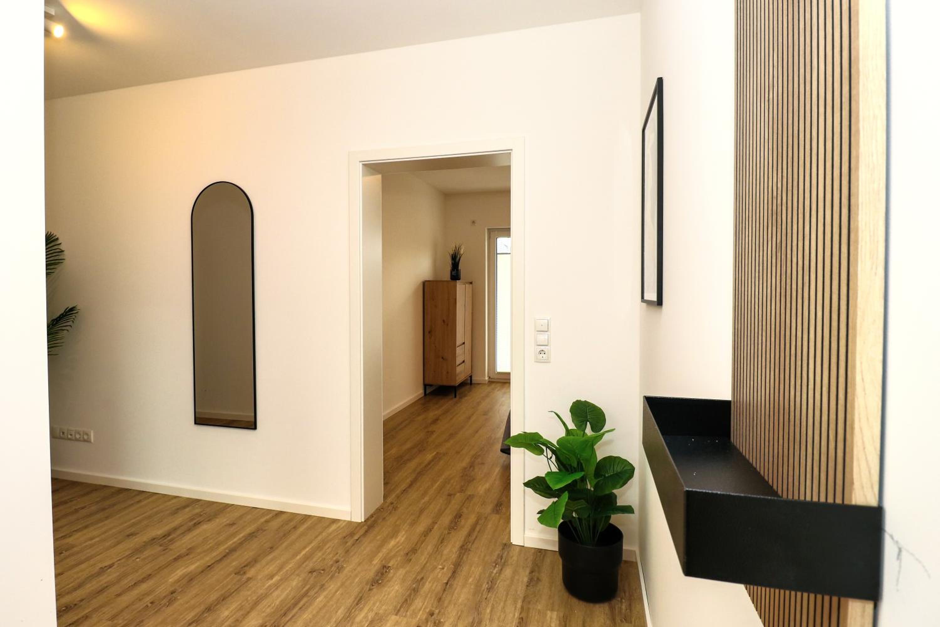 Apartment with Terrace photo 2
