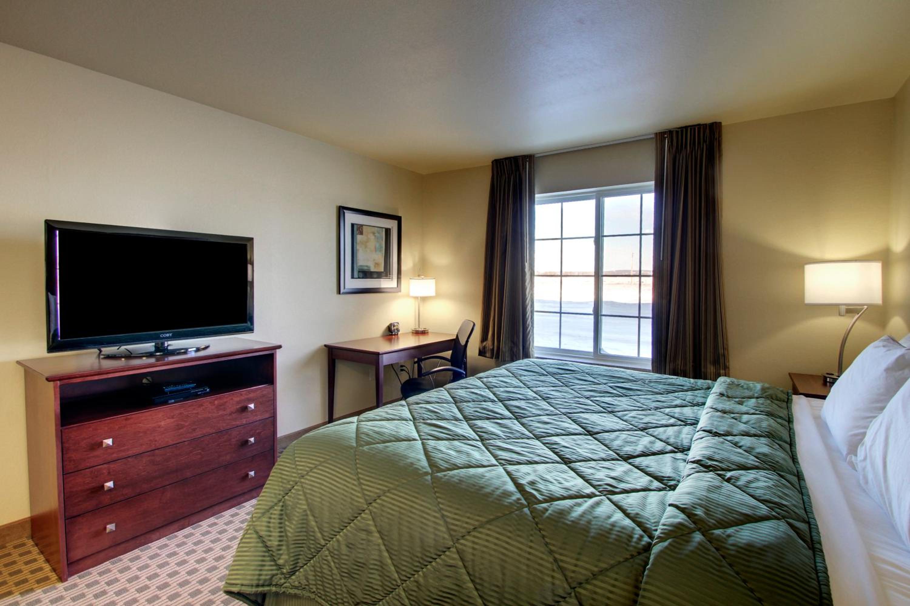 King Room photo 1