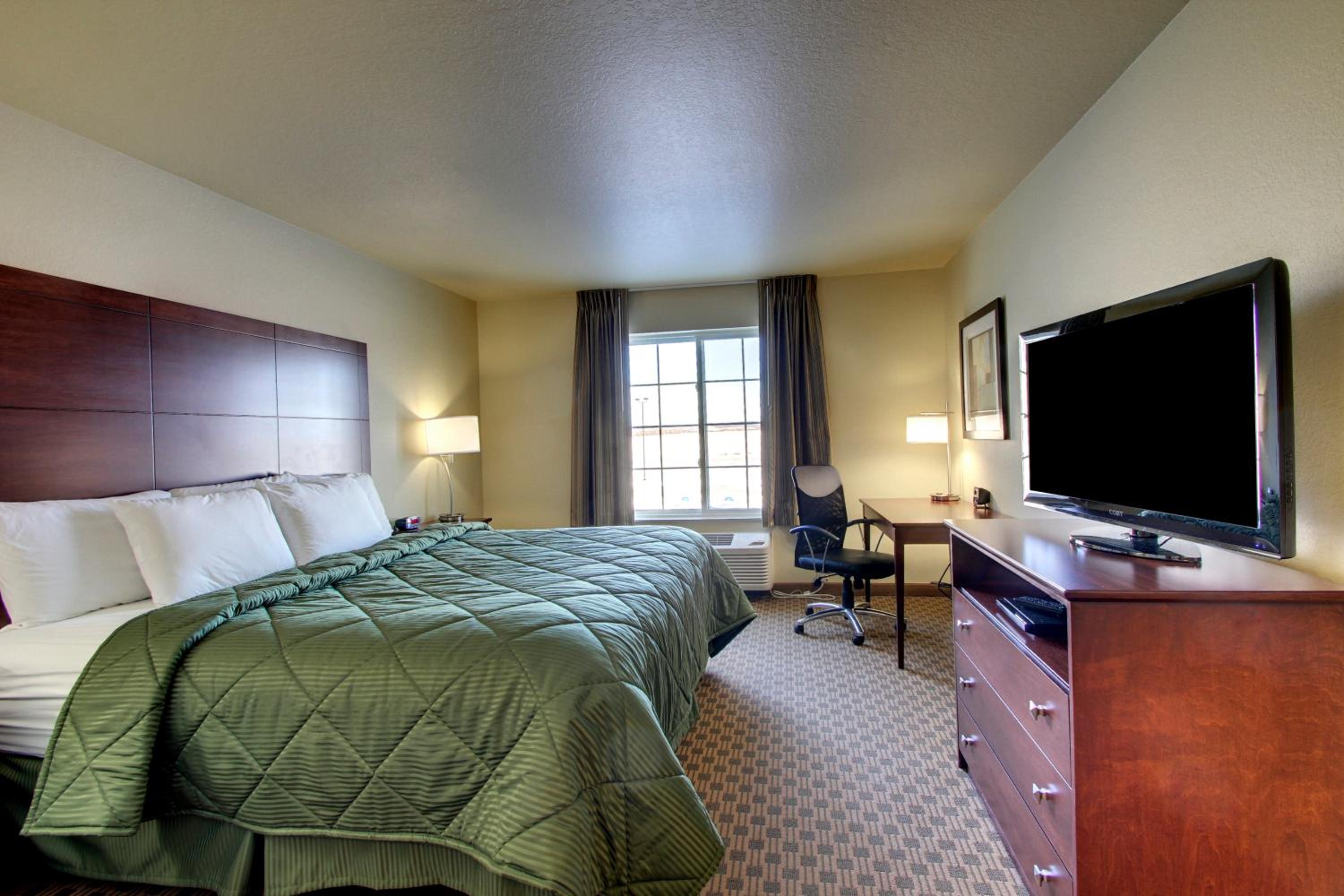 King Room photo 2