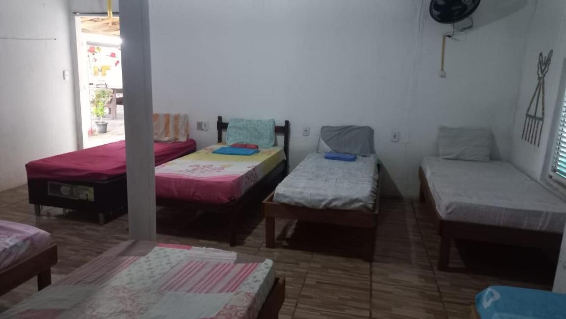 8-Bed Mixed Dormitory Room photo 3