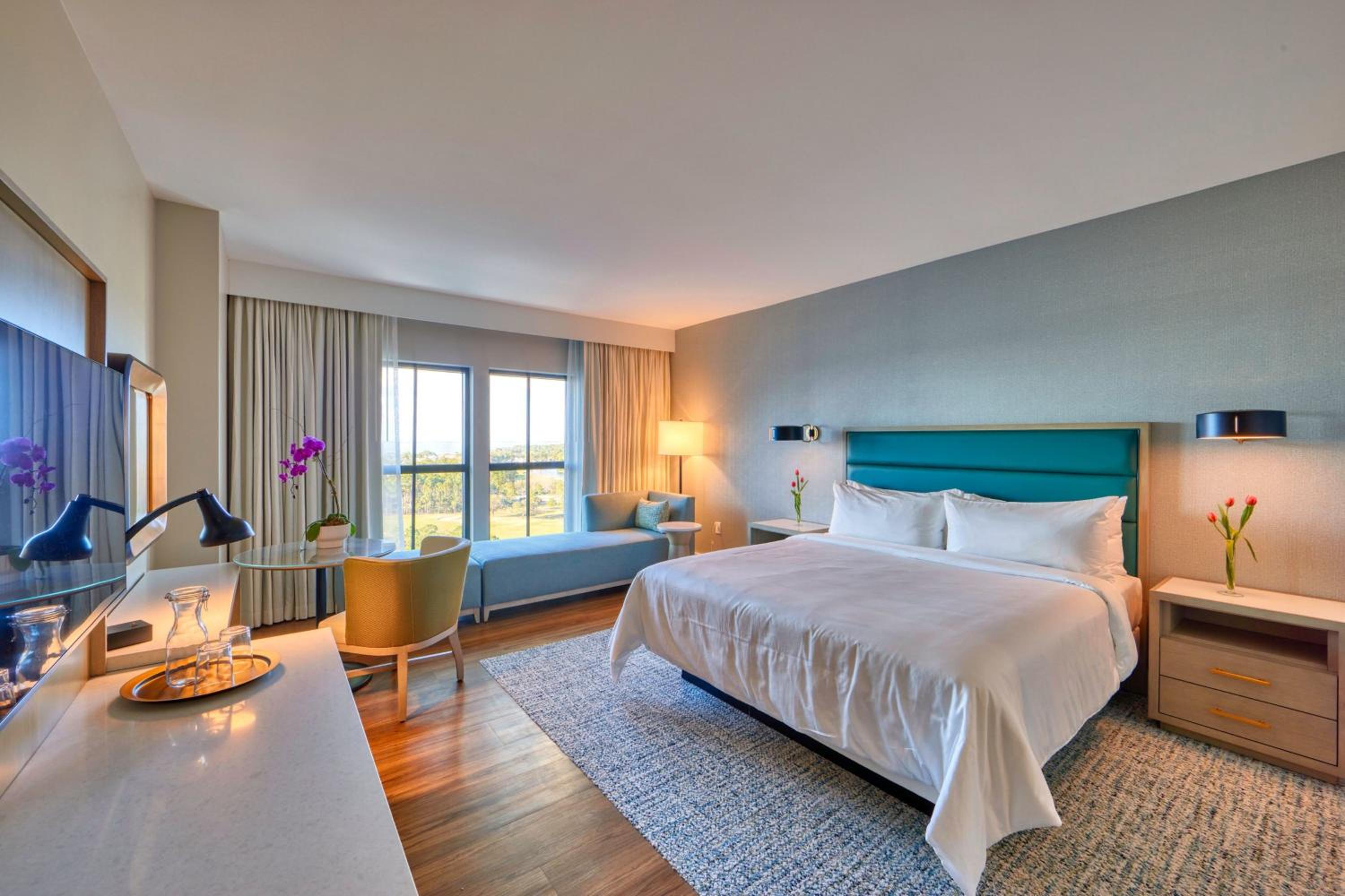 Standard King Room - Photo 3