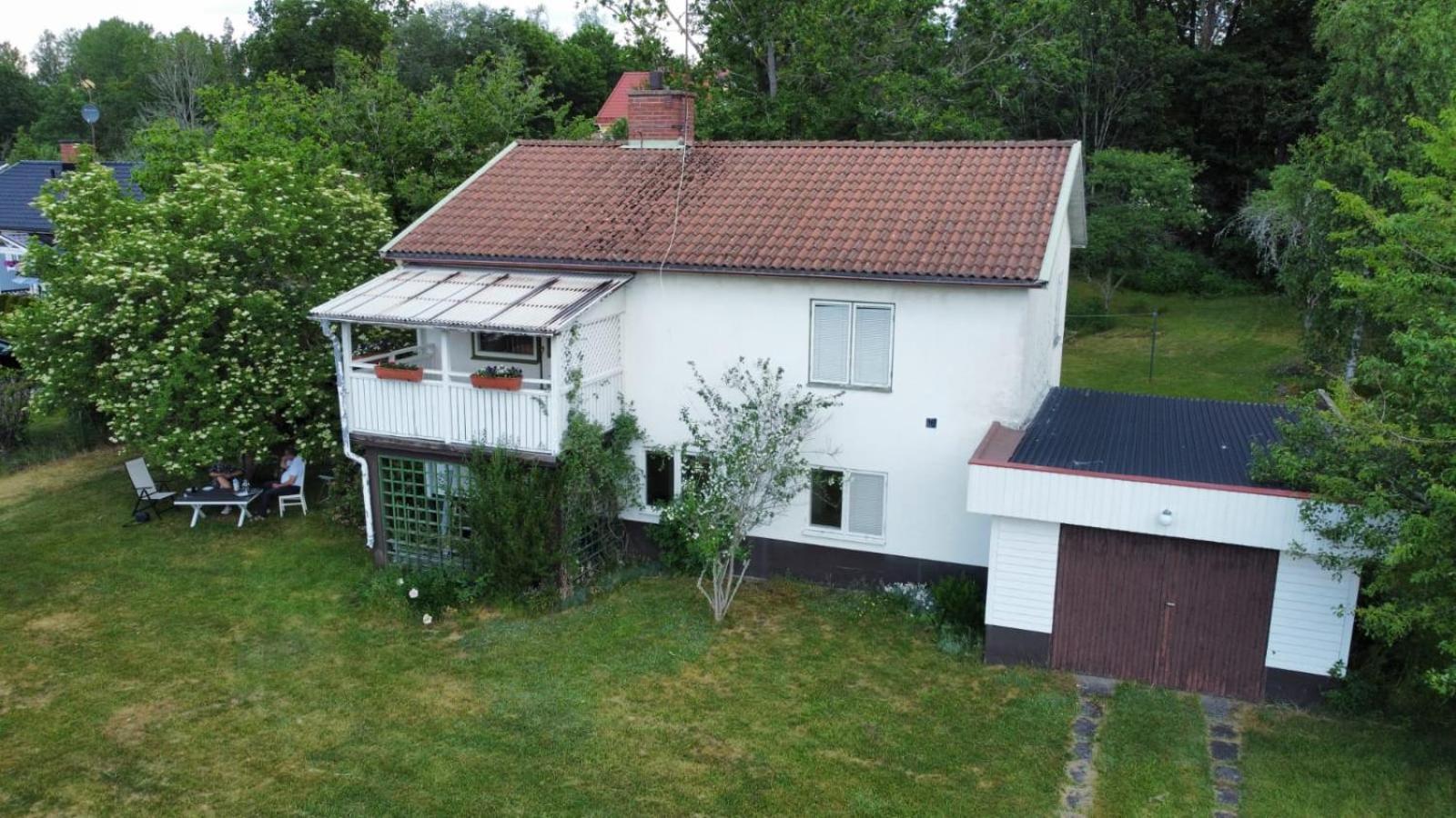Villa with Sea View photo 2