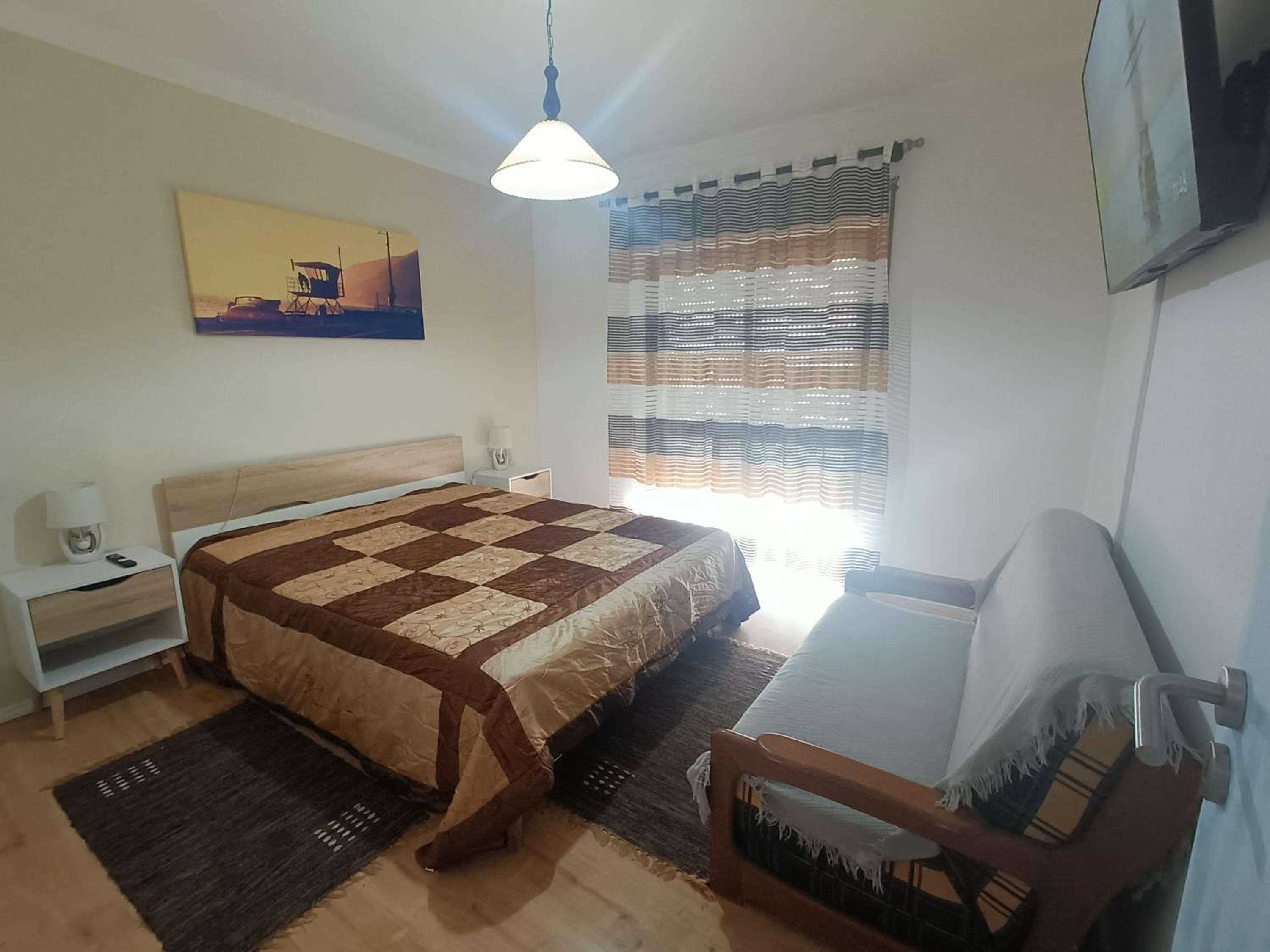 Two-Bedroom Apartment photo 2