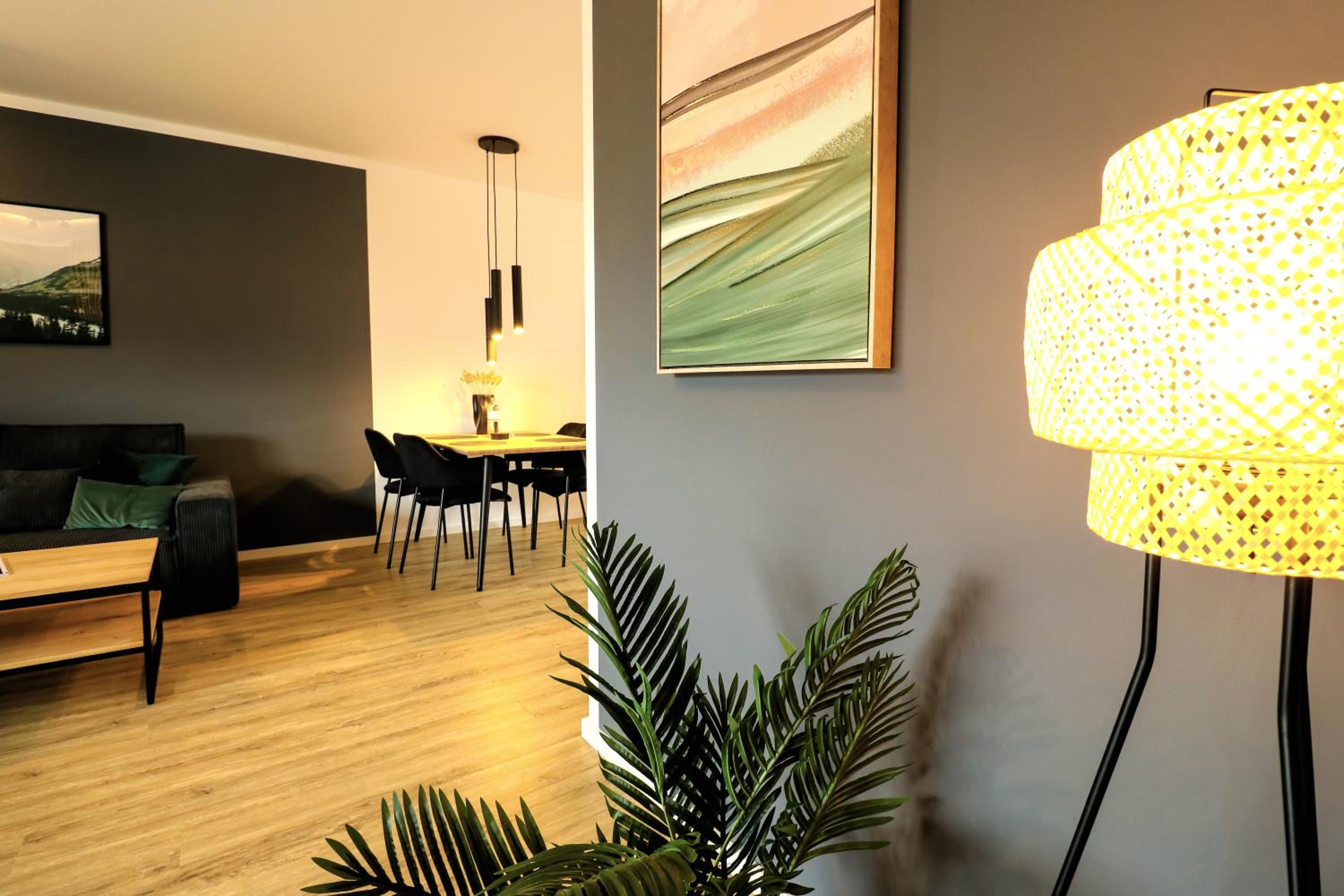 Apartment with Terrace photo 3