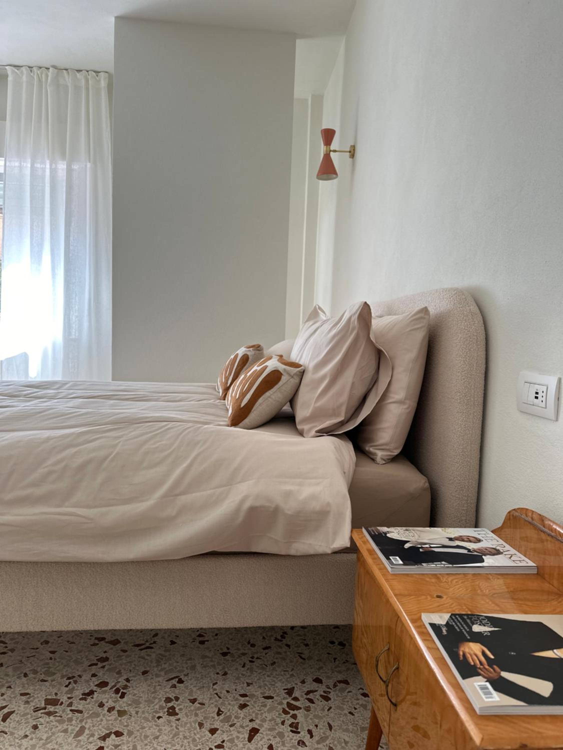 Double Room with Private Bathroom photo 1