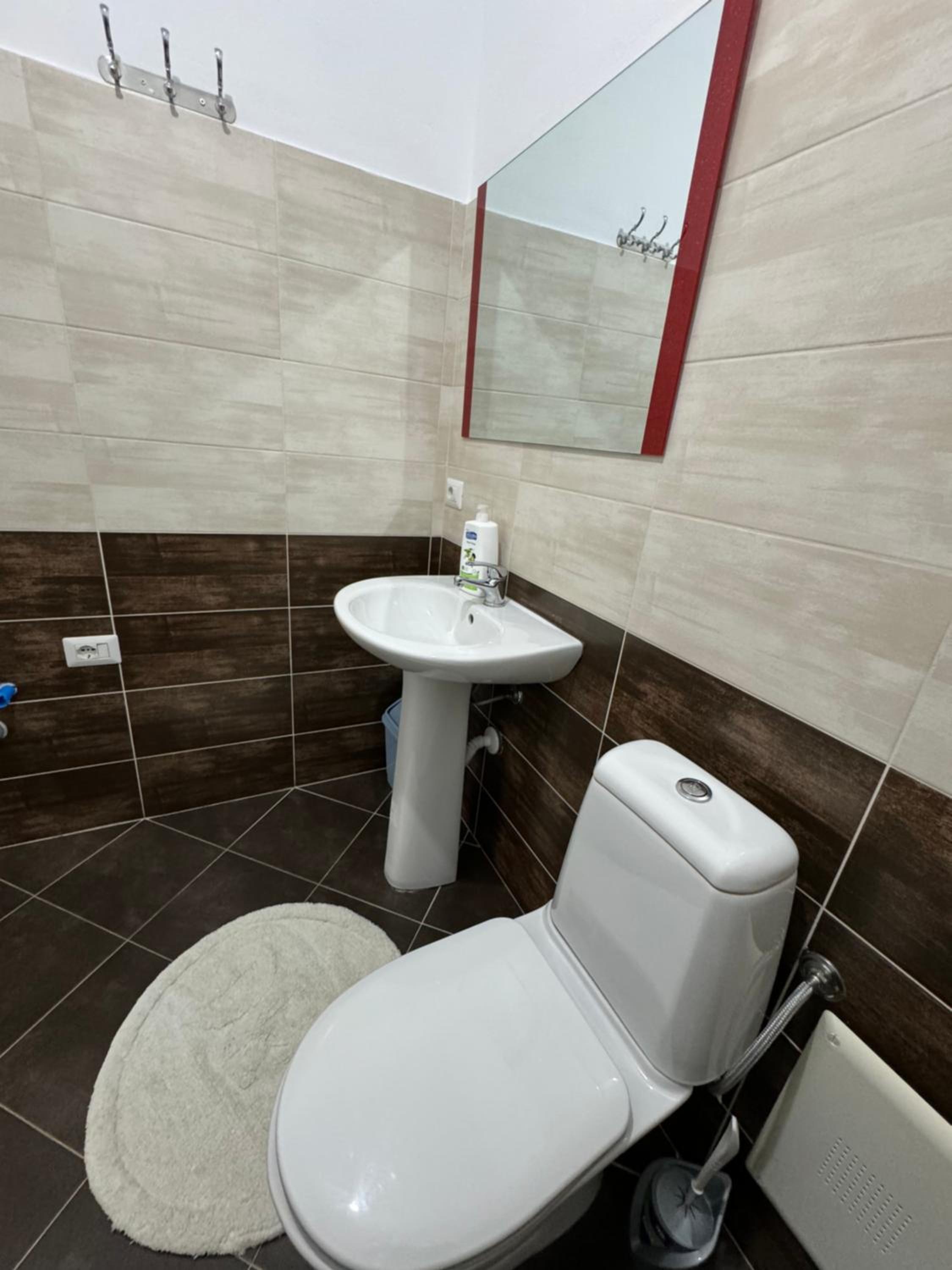 Standard Triple Room with Sea View photo 2