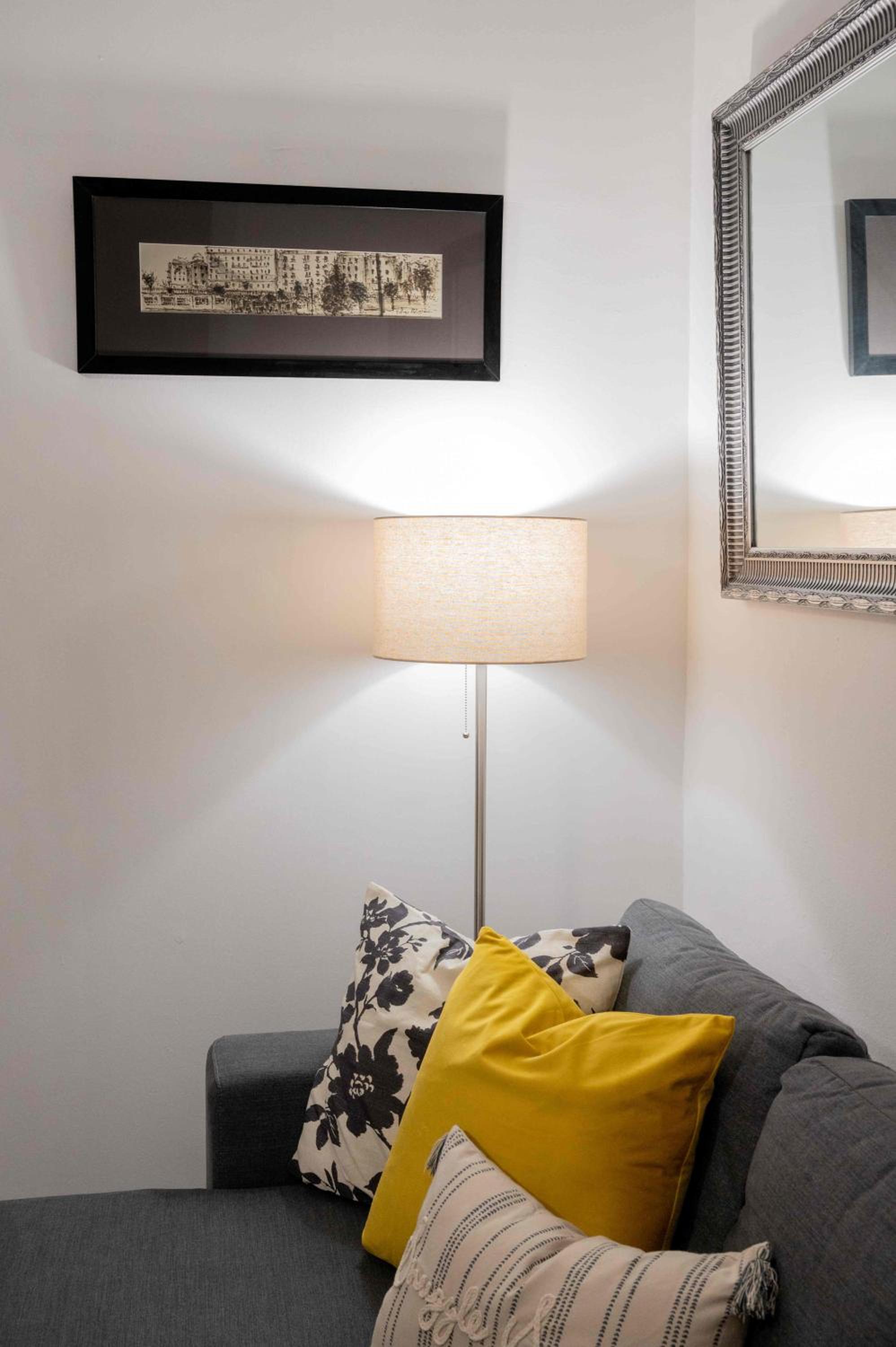 Two-Bedroom Apartment photo 1