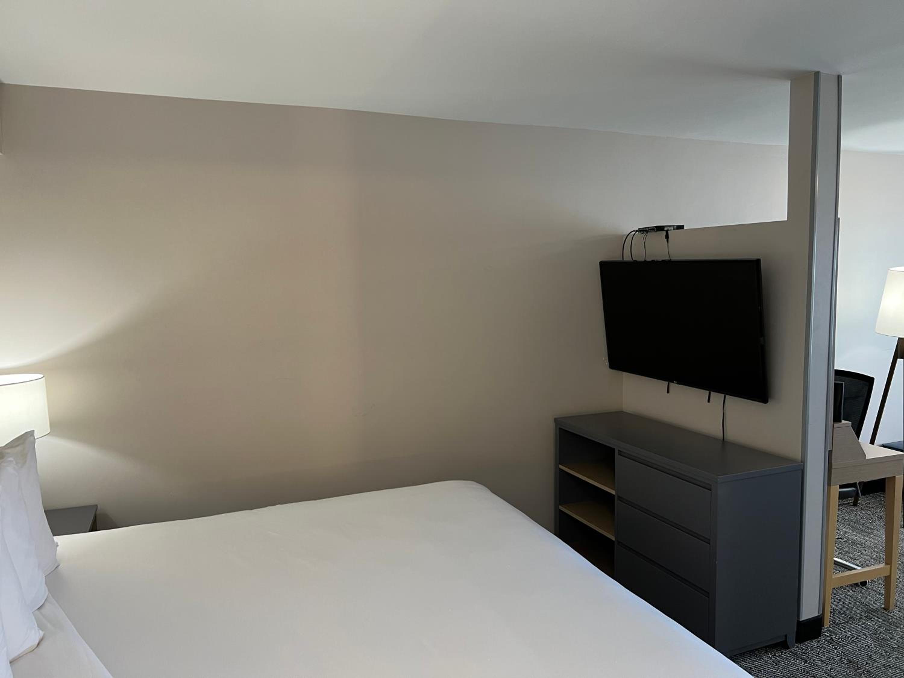 One-Bedroom King Suite - Non-Smoking - Photo 5