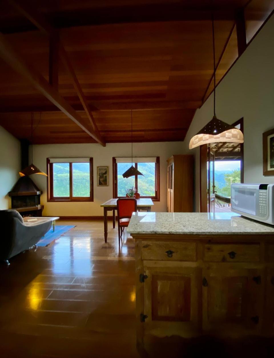 Superior Chalet photo 1