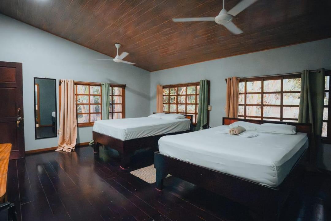 Standard Bungalow with Fan photo 1
