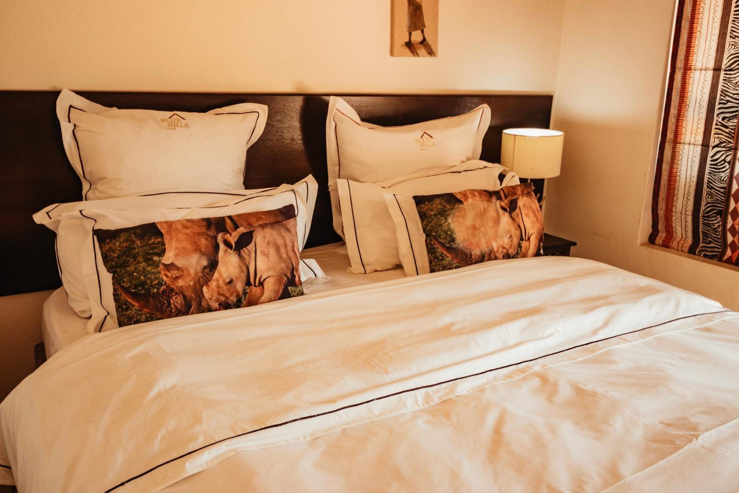Double Room - Photo 1