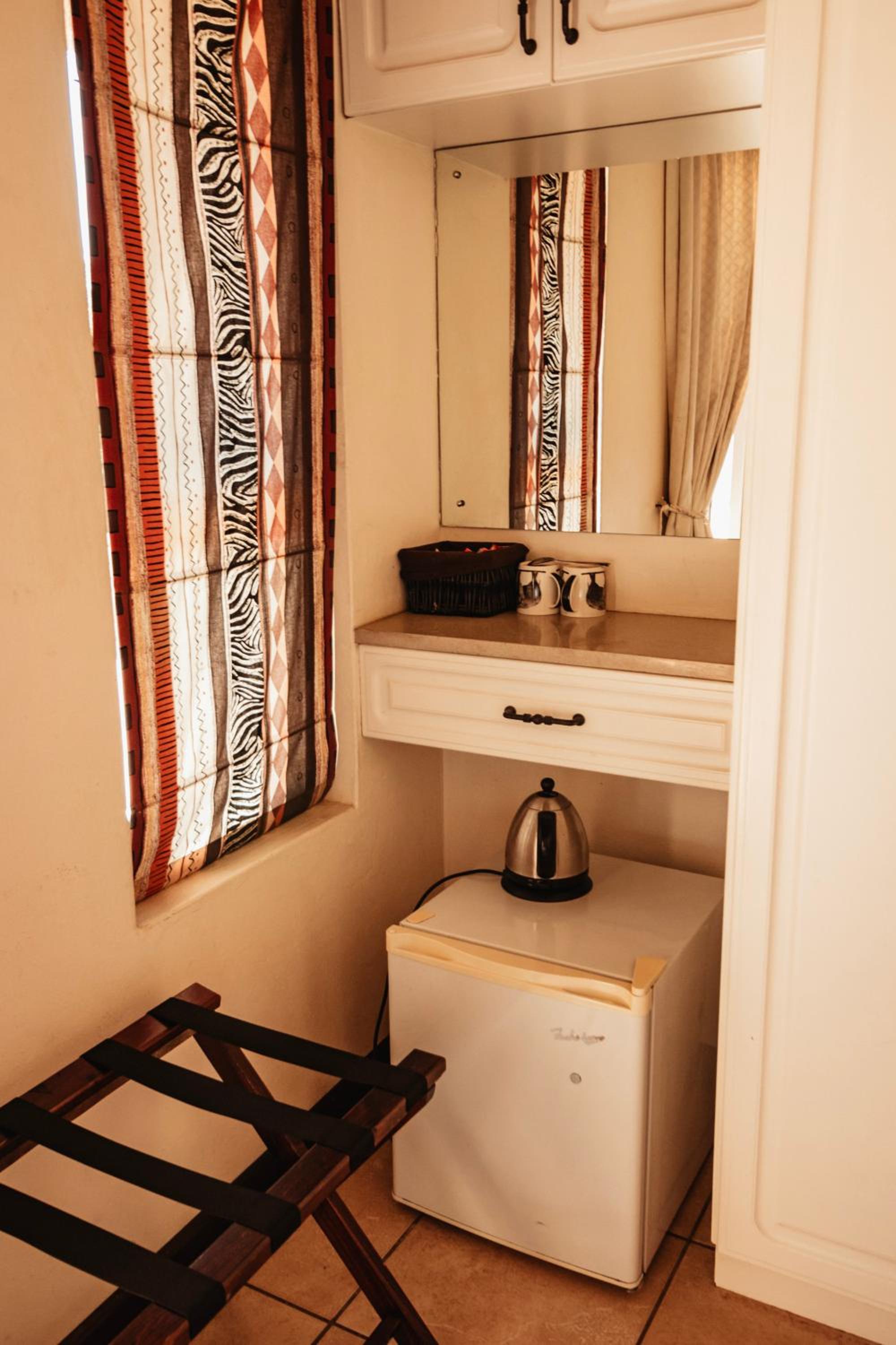 Double Room - Photo 12