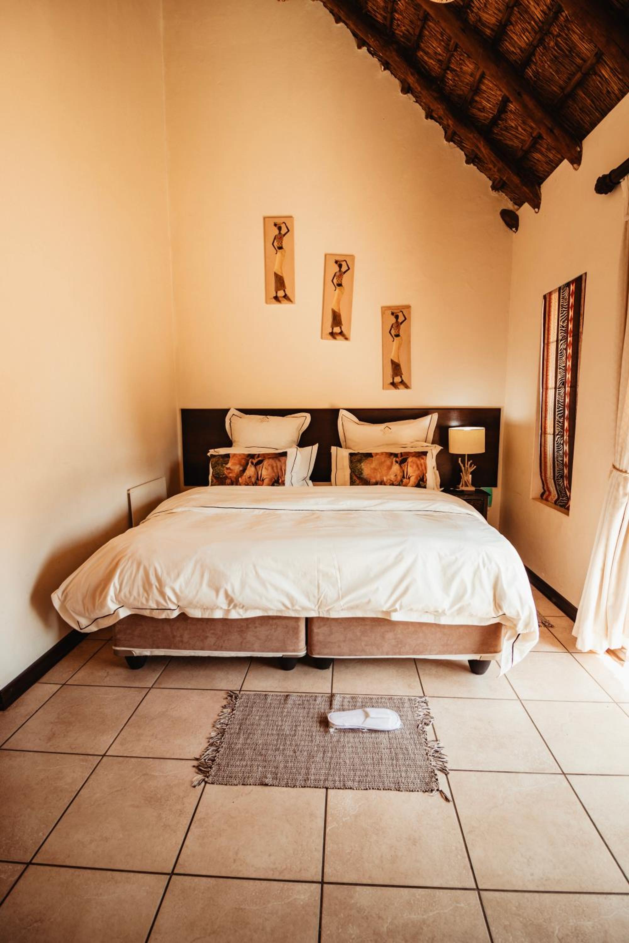 Double Room - Photo 2