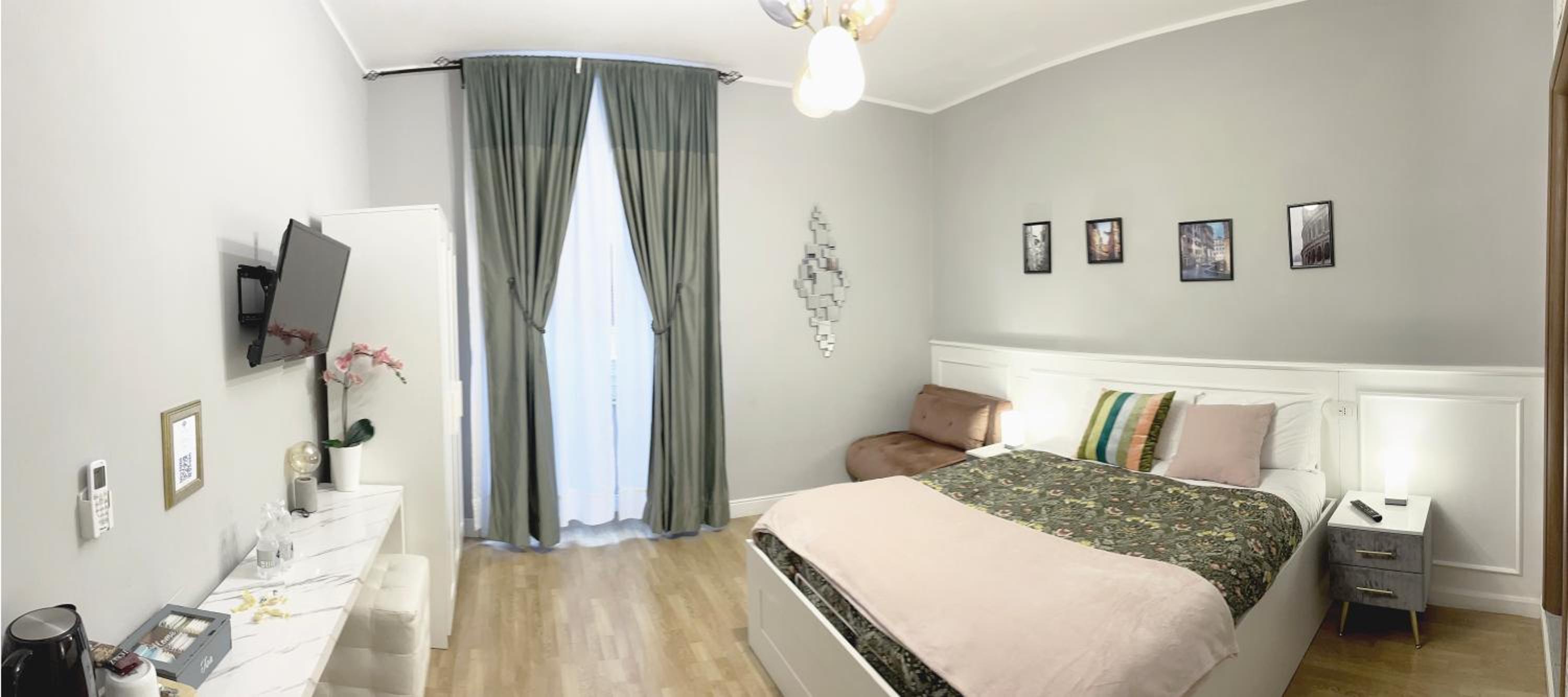 Superior Triple Room photo 3