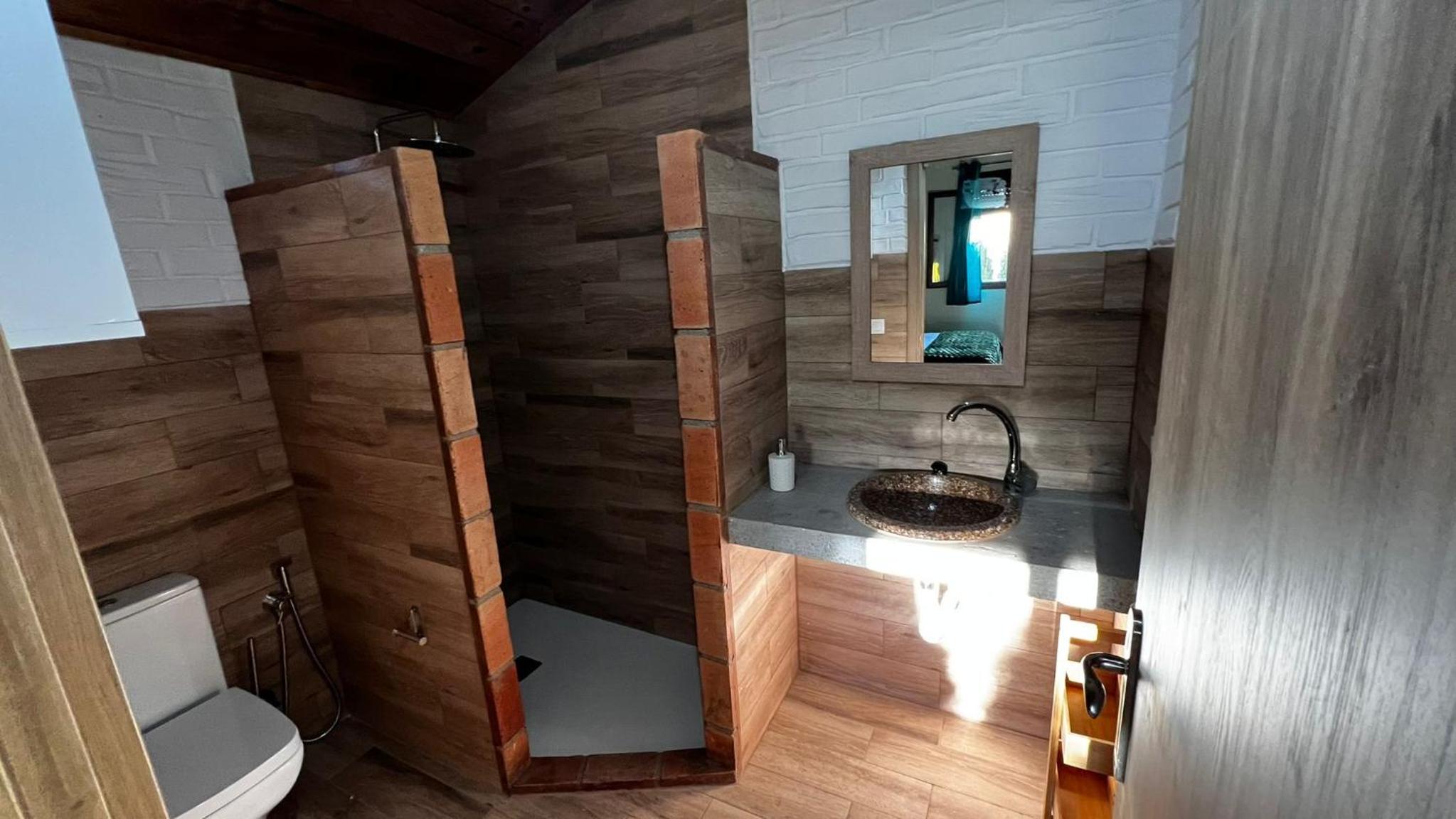 Two-Bedroom House photo 2