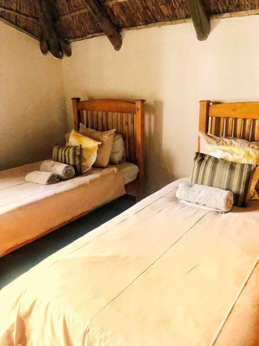 Three-Bedroom House photo 3