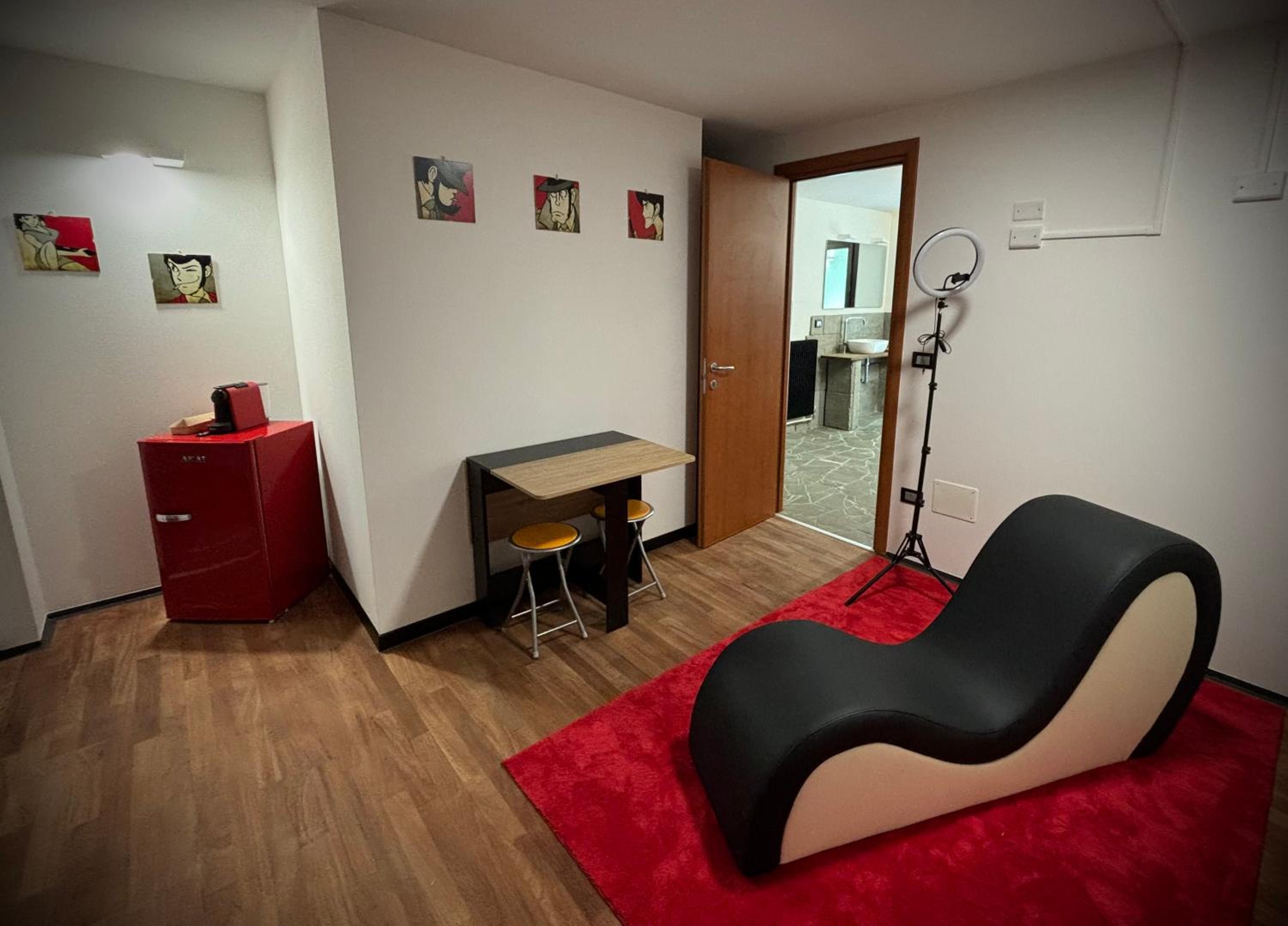 Junior Suite with Sauna photo 1