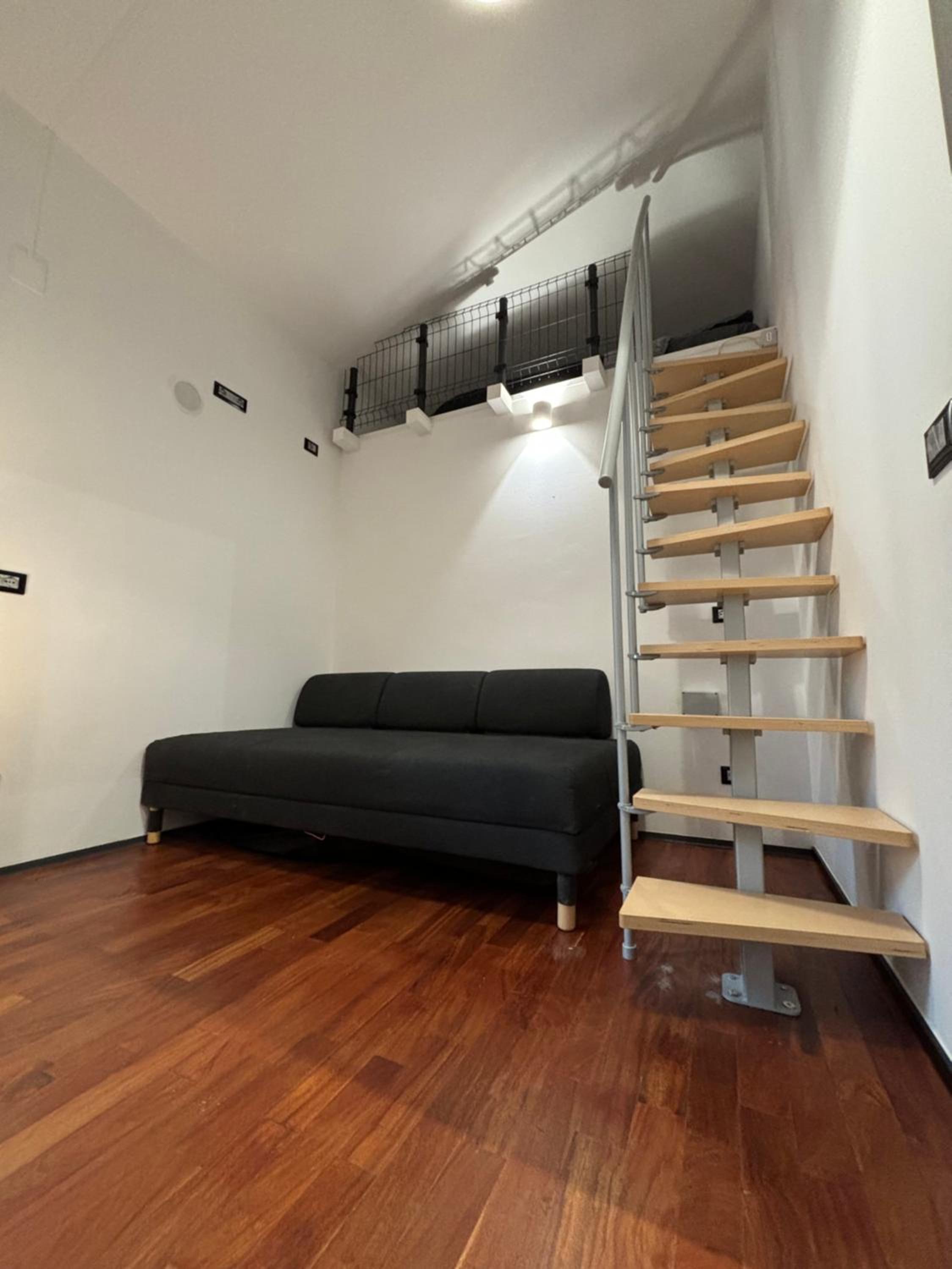 Two-Bedroom Deluxe Apartment with Balcony photo 1