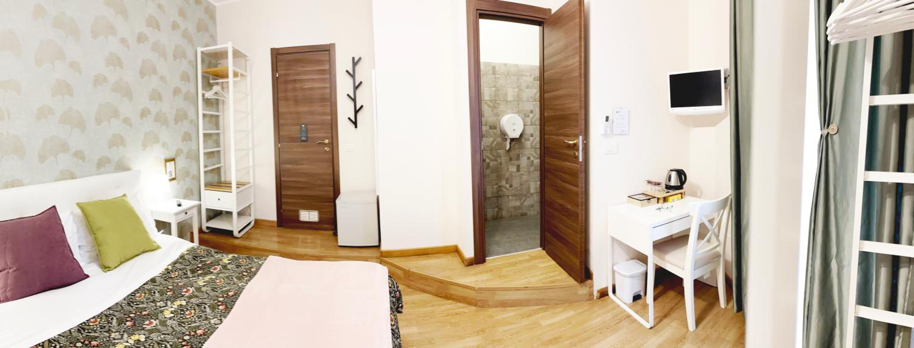 Comfort Double Room photo 2