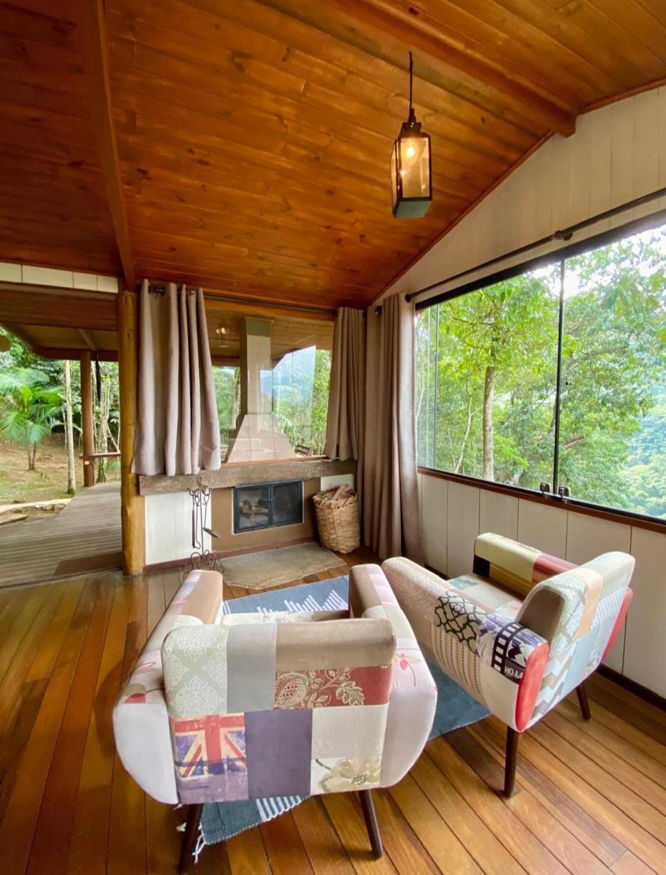 Double Room with Mountain View photo 1