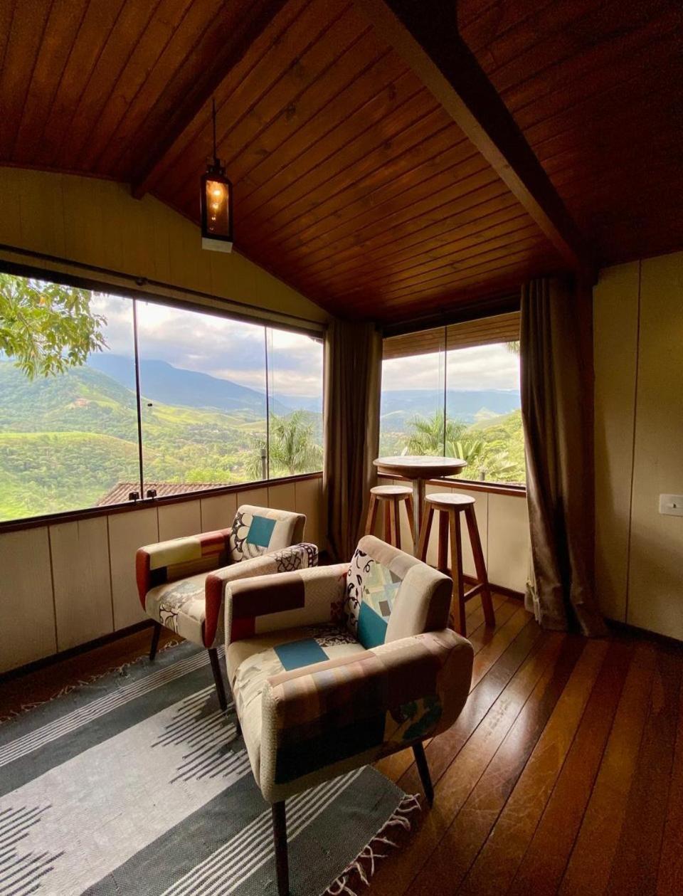 Double Room with Mountain View photo 3