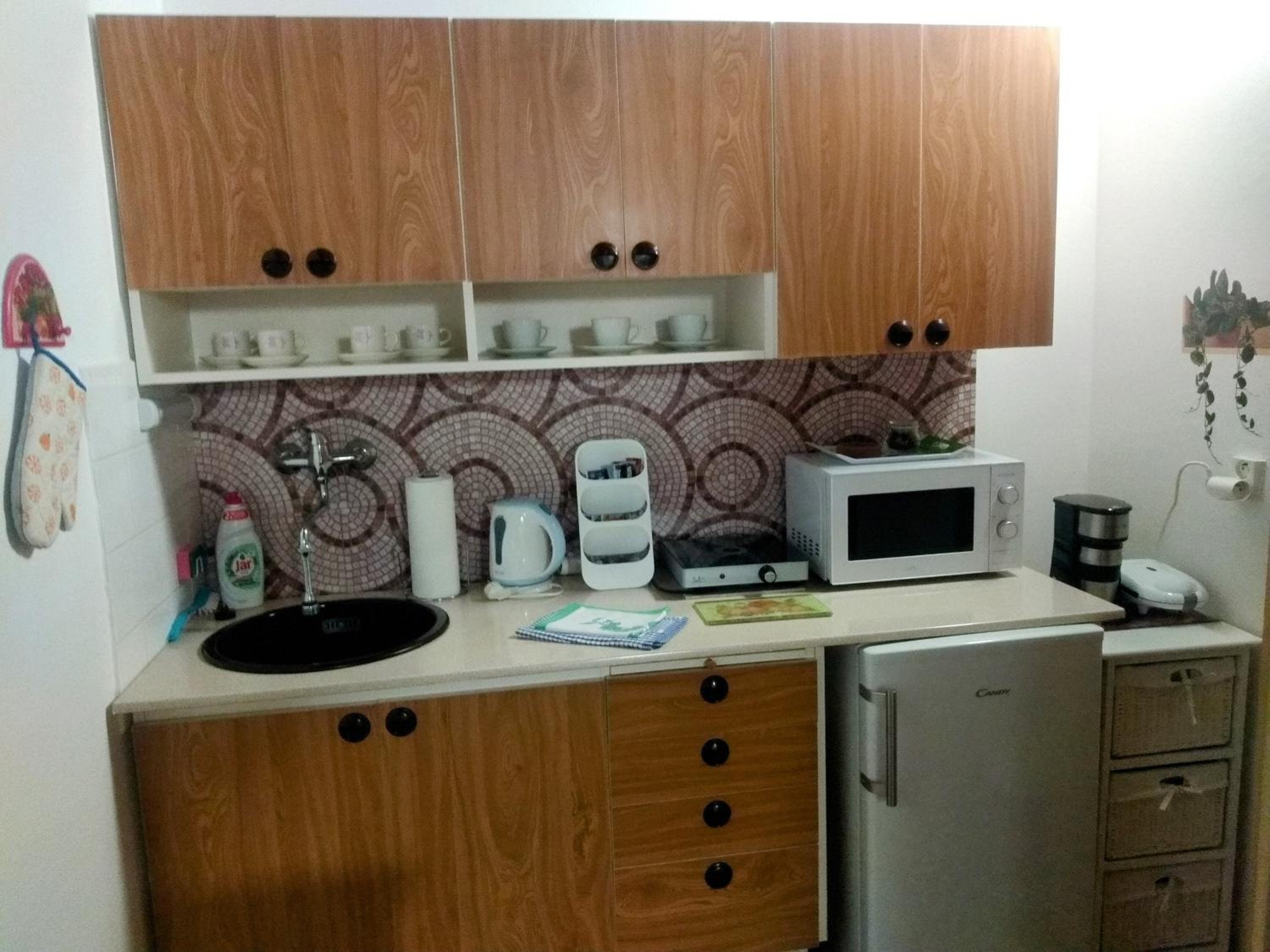 Studio Apartment (2-4 Adults) photo 2
