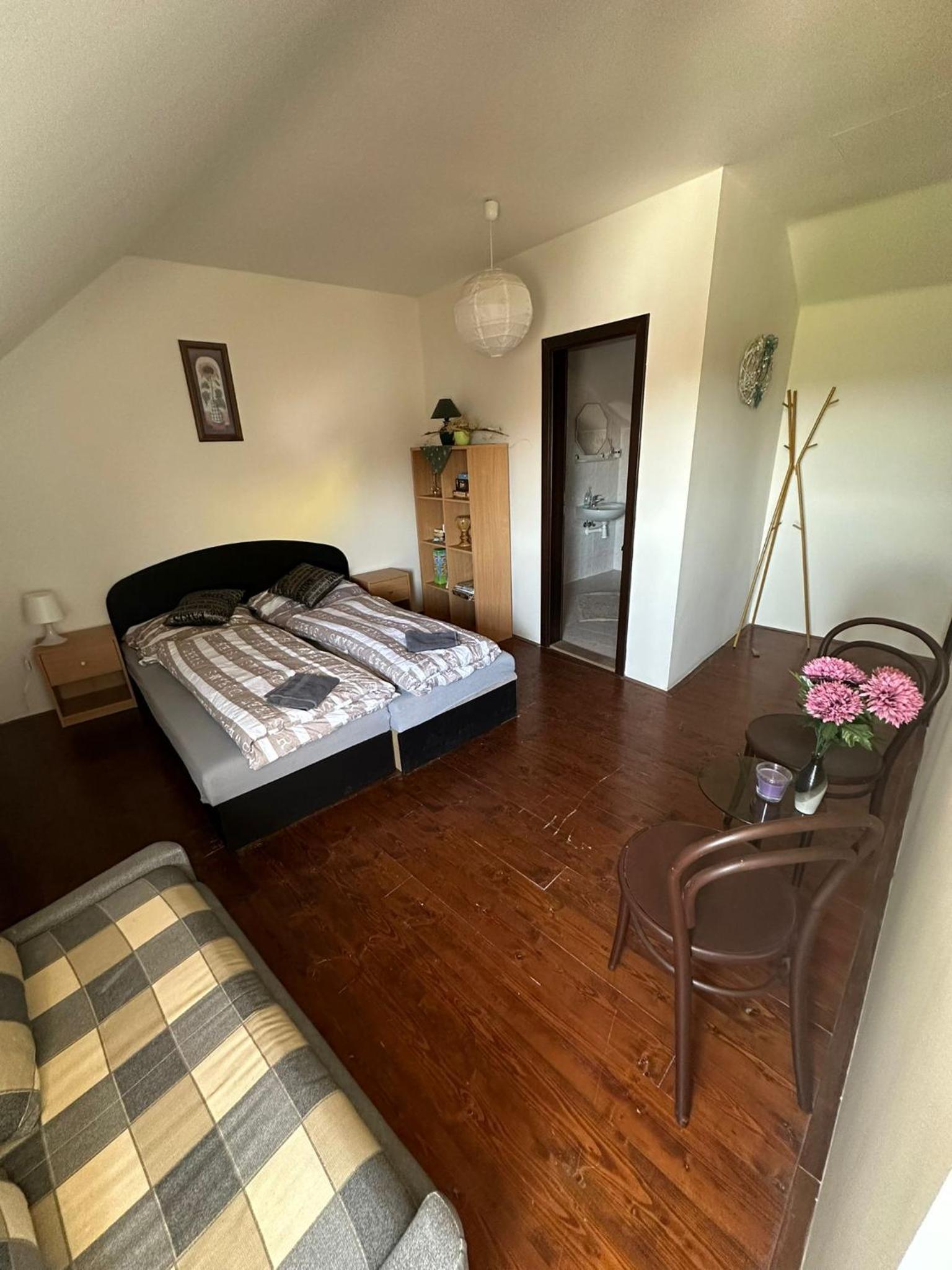 Two-Bedroom House photo 2