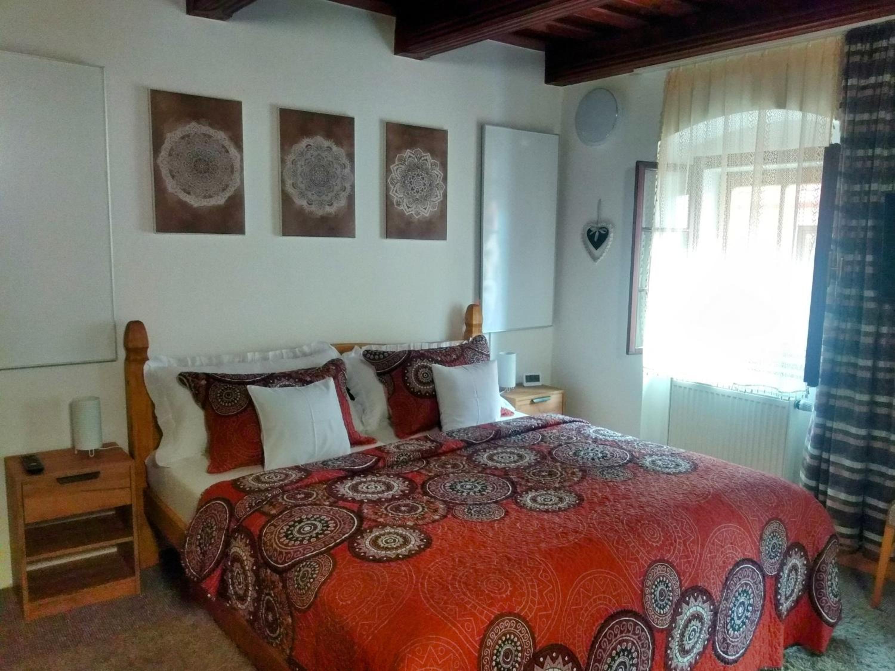 Studio Apartment (2-4 Adults) photo 1