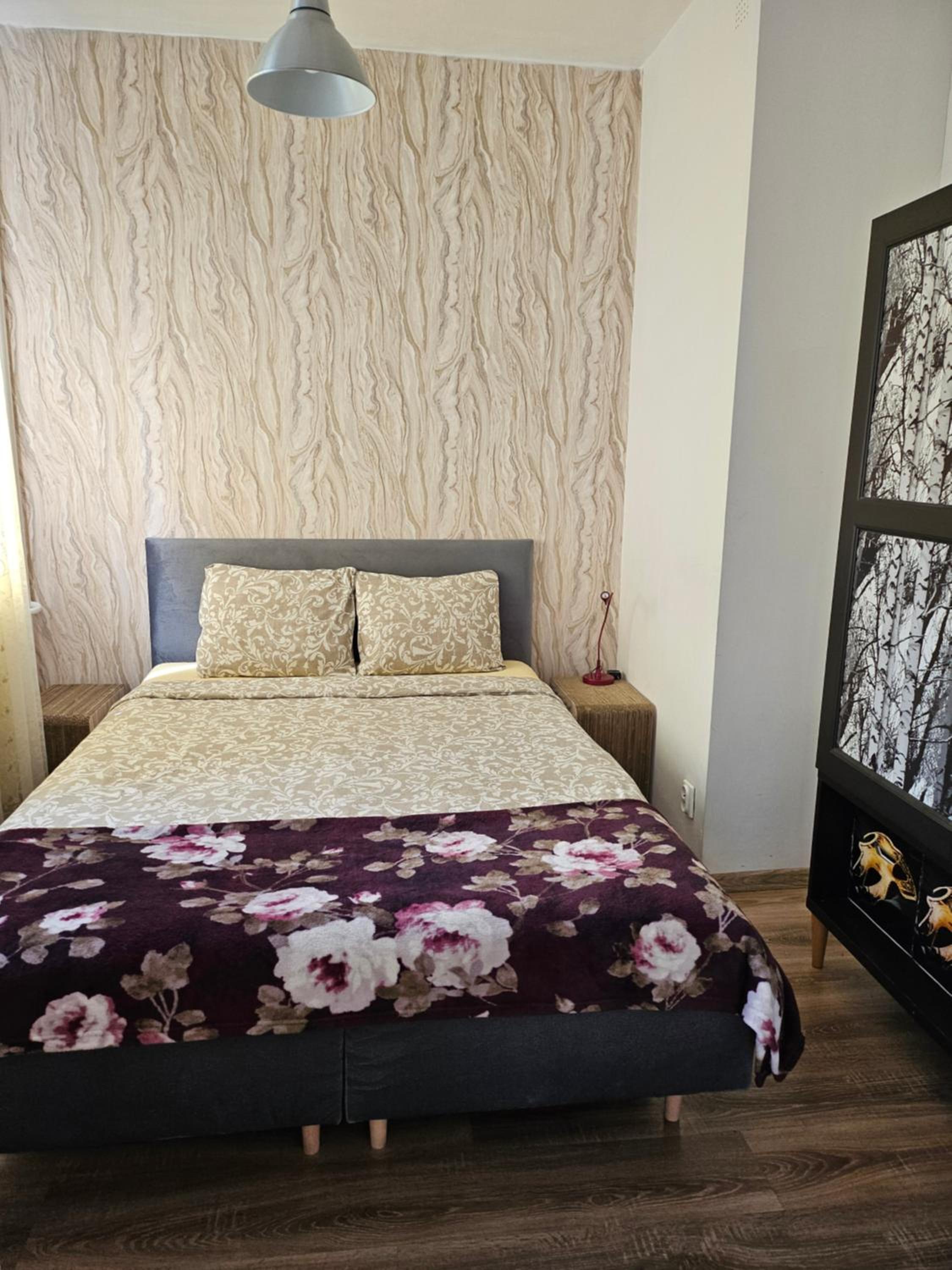 One-Bedroom Apartment - Photo 20