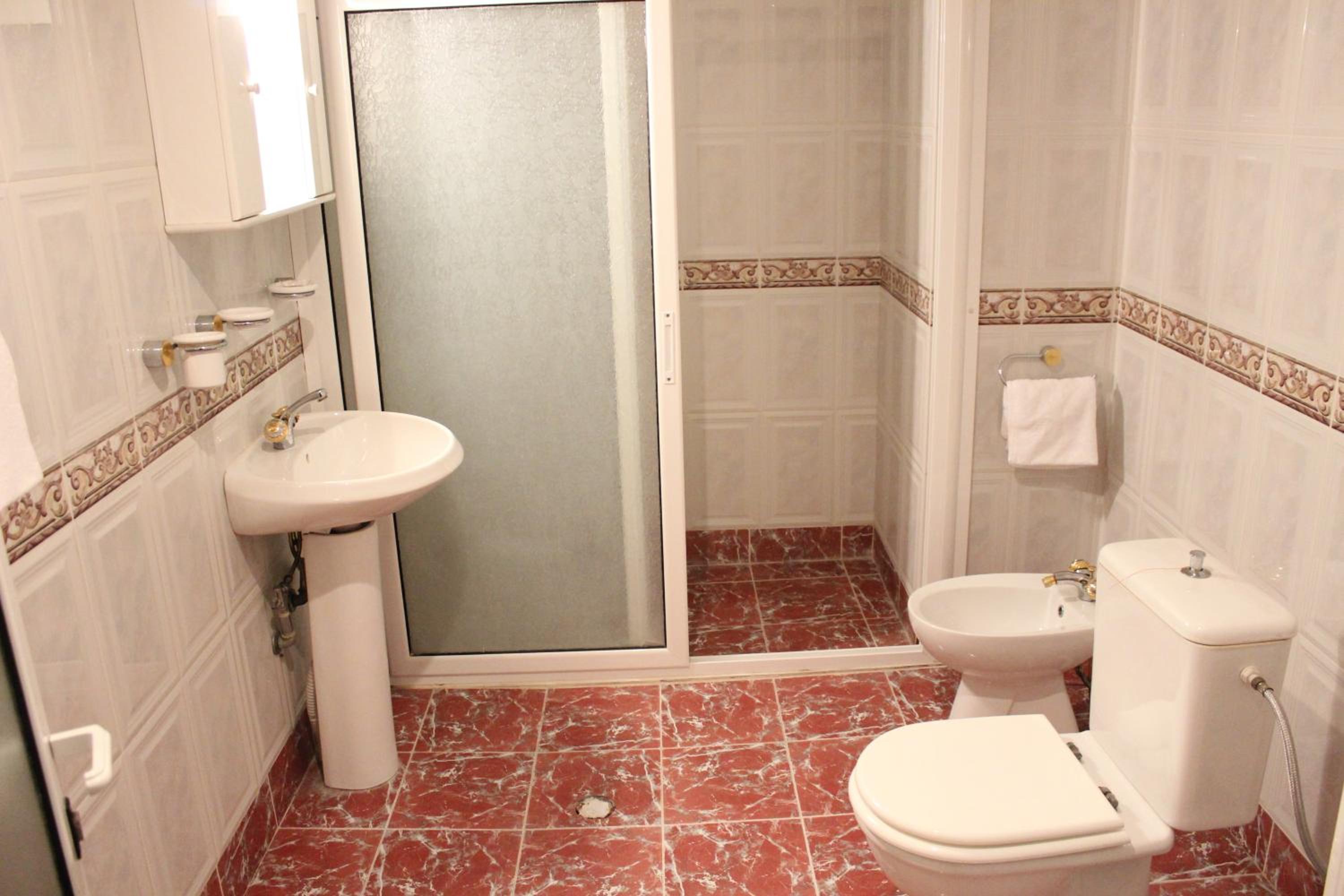 One-Bedroom Suite photo 1