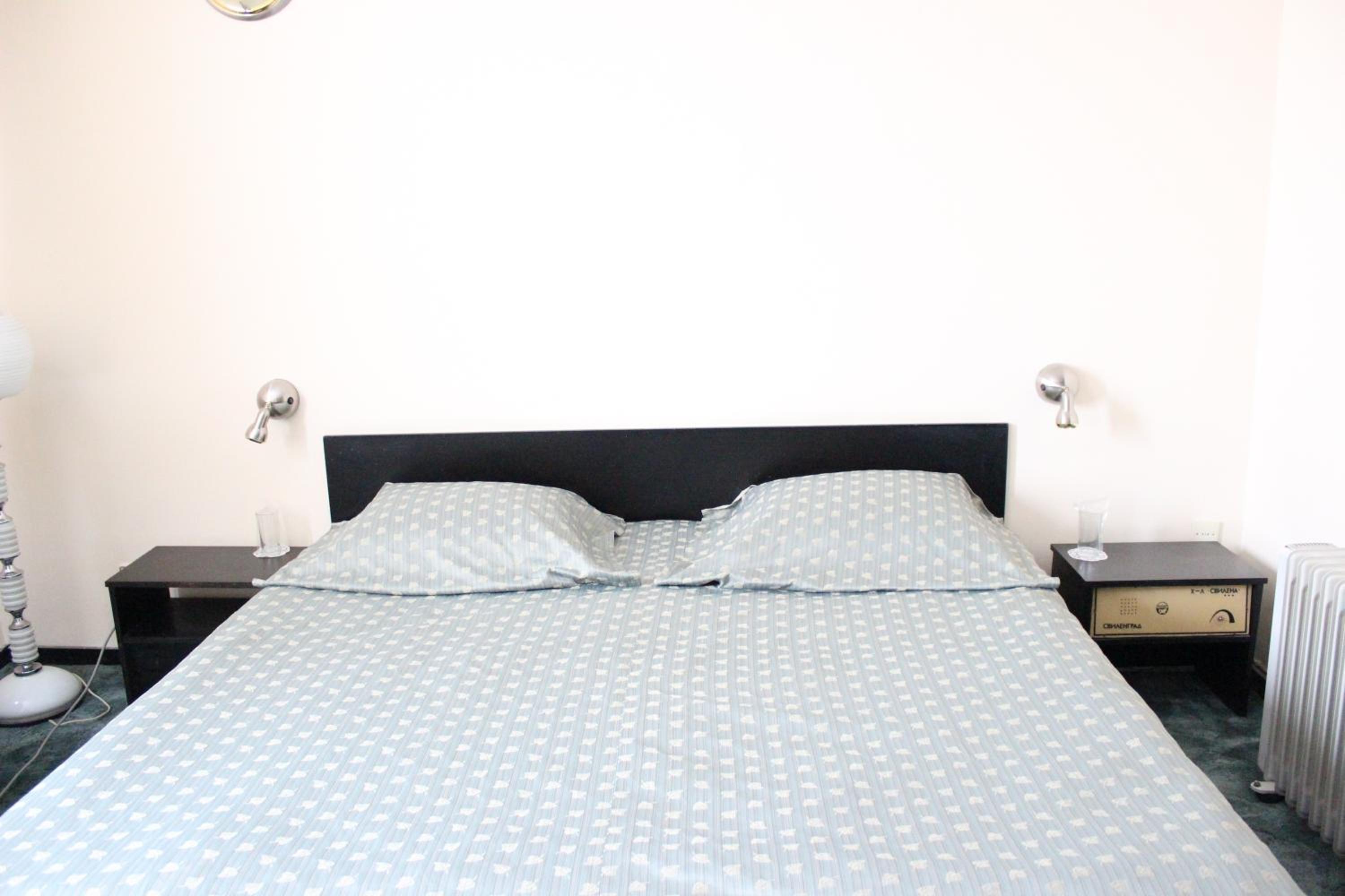 One-Bedroom Suite photo 3