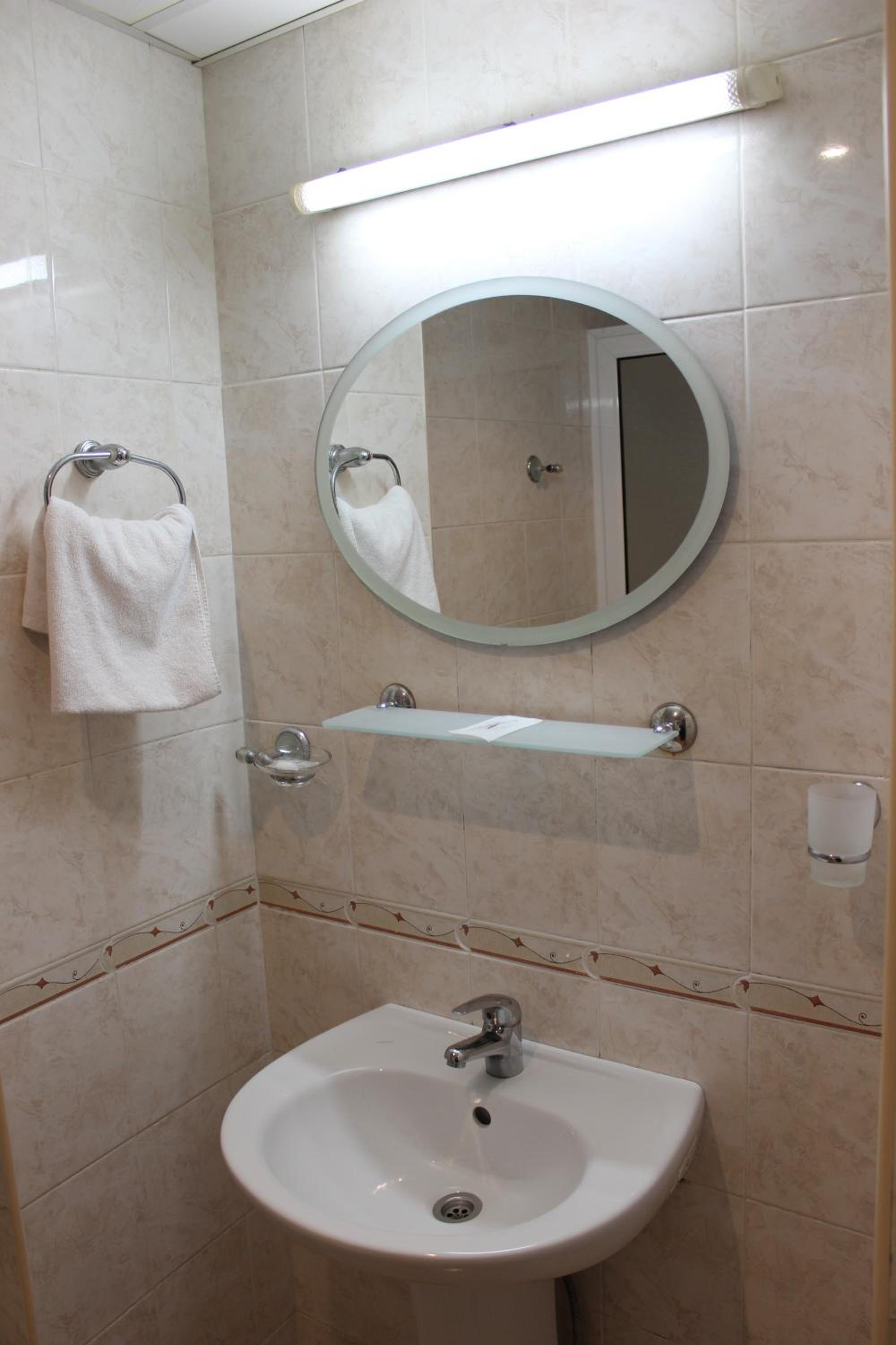 Standard Single Room photo 1