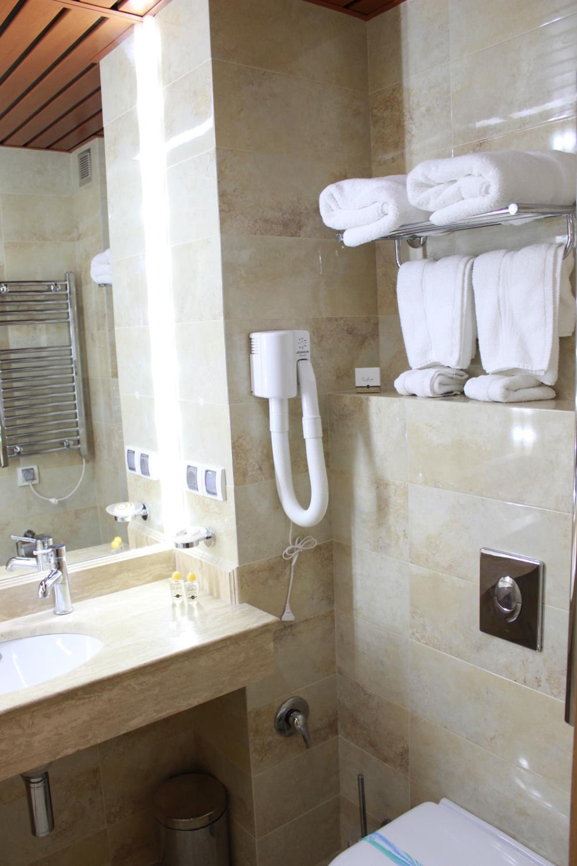 Deluxe Single Room photo 2