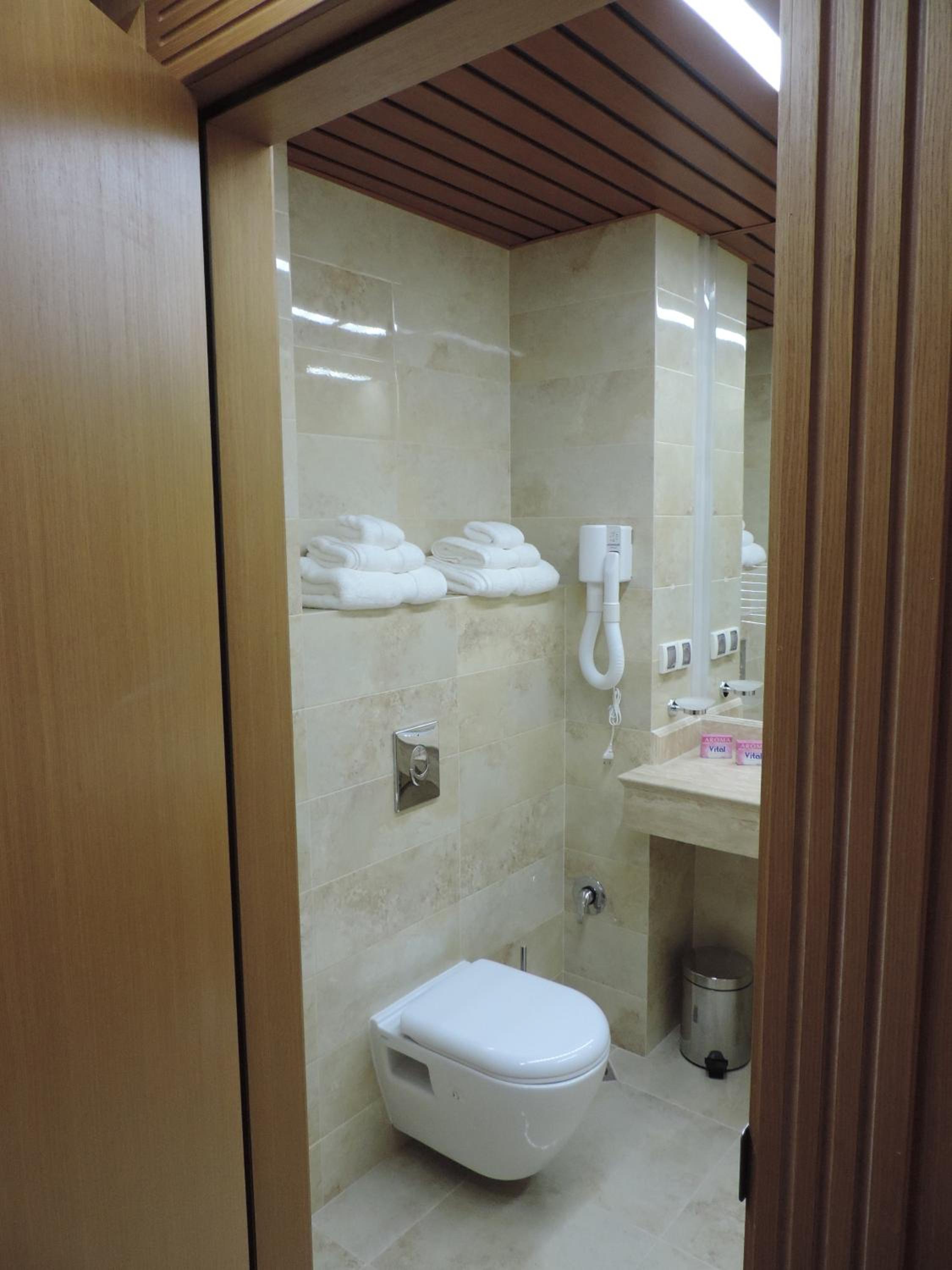 Deluxe Double Room photo 3