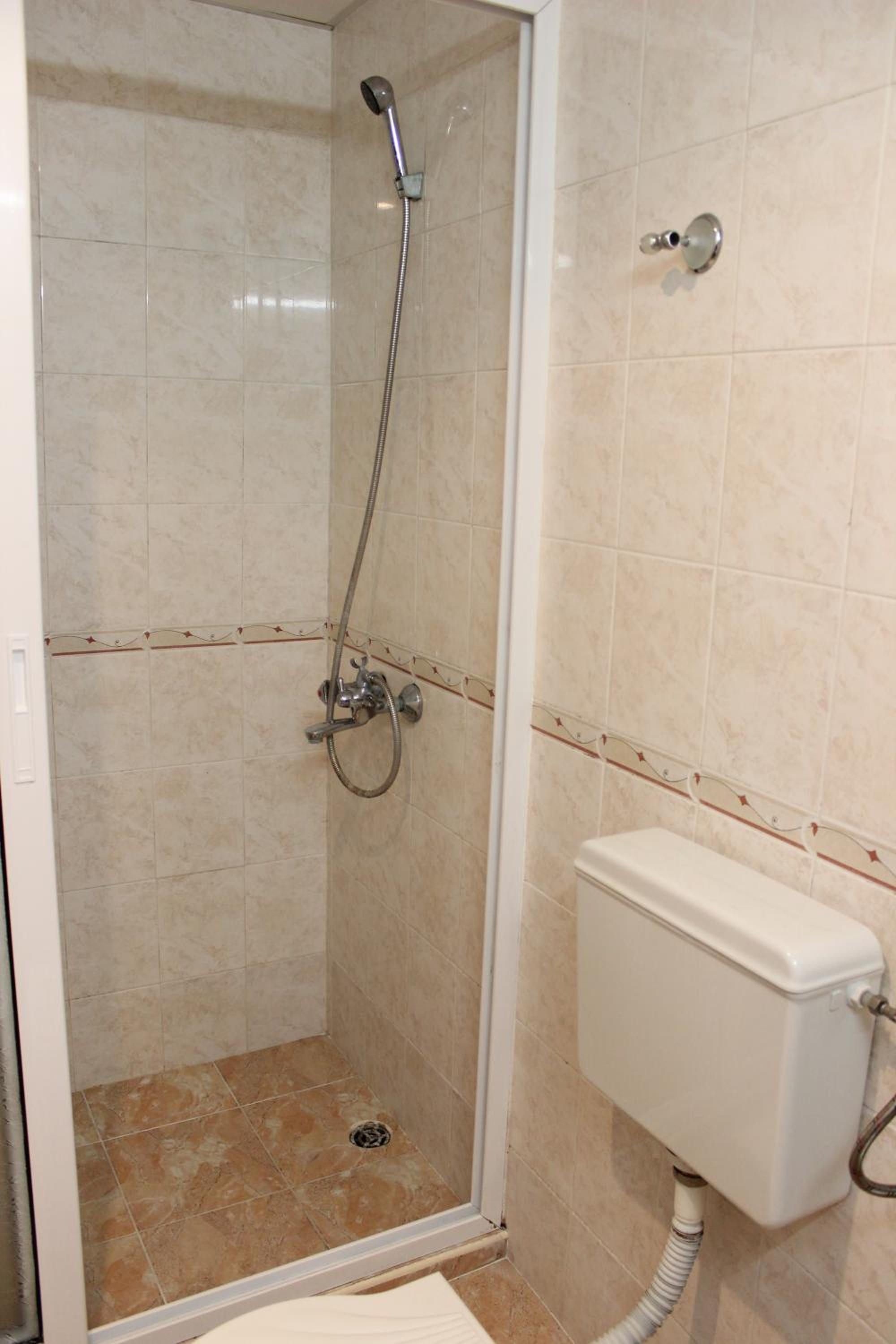 Standard Single Room photo 2