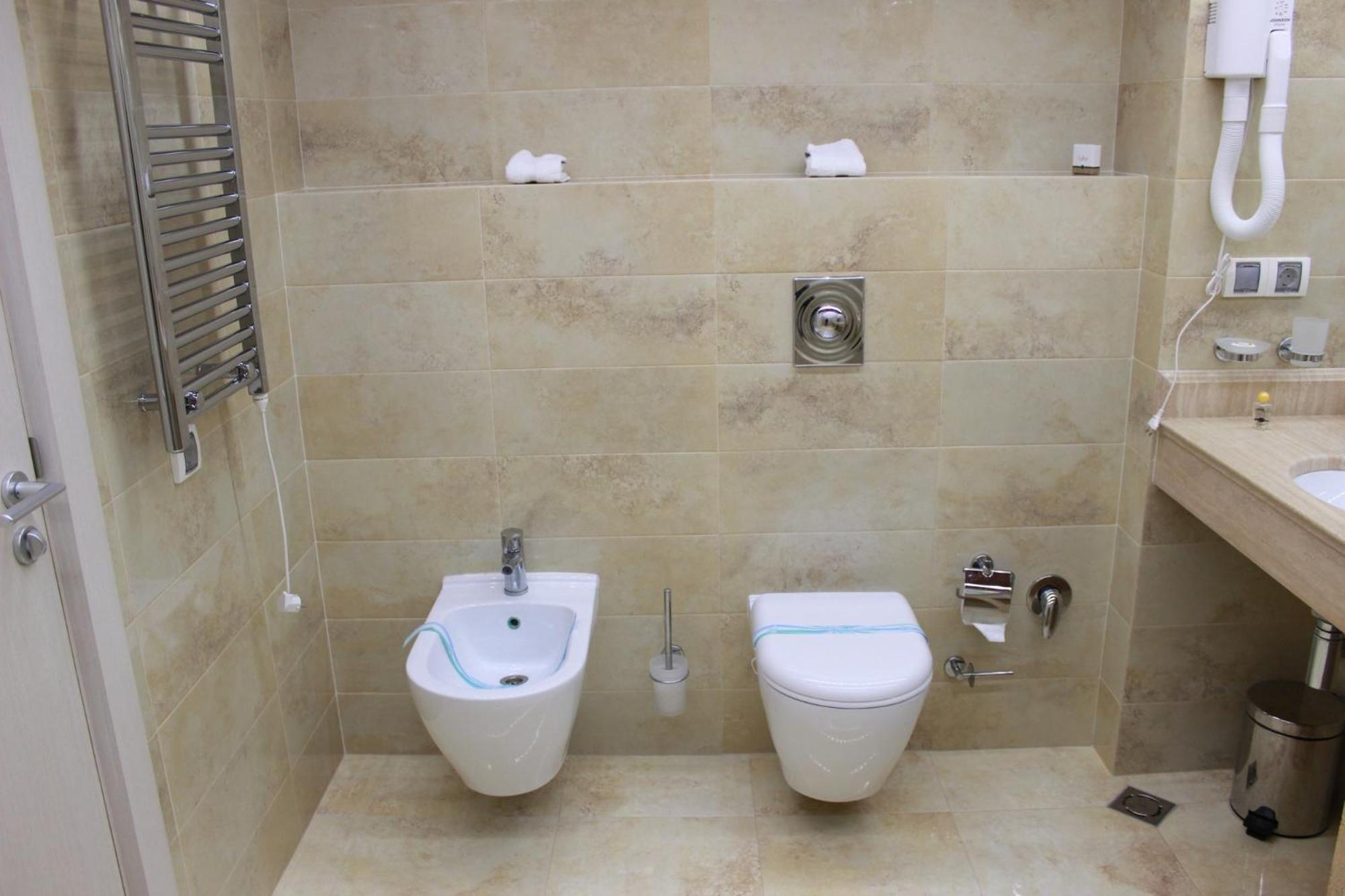 Studio Apartment photo 3