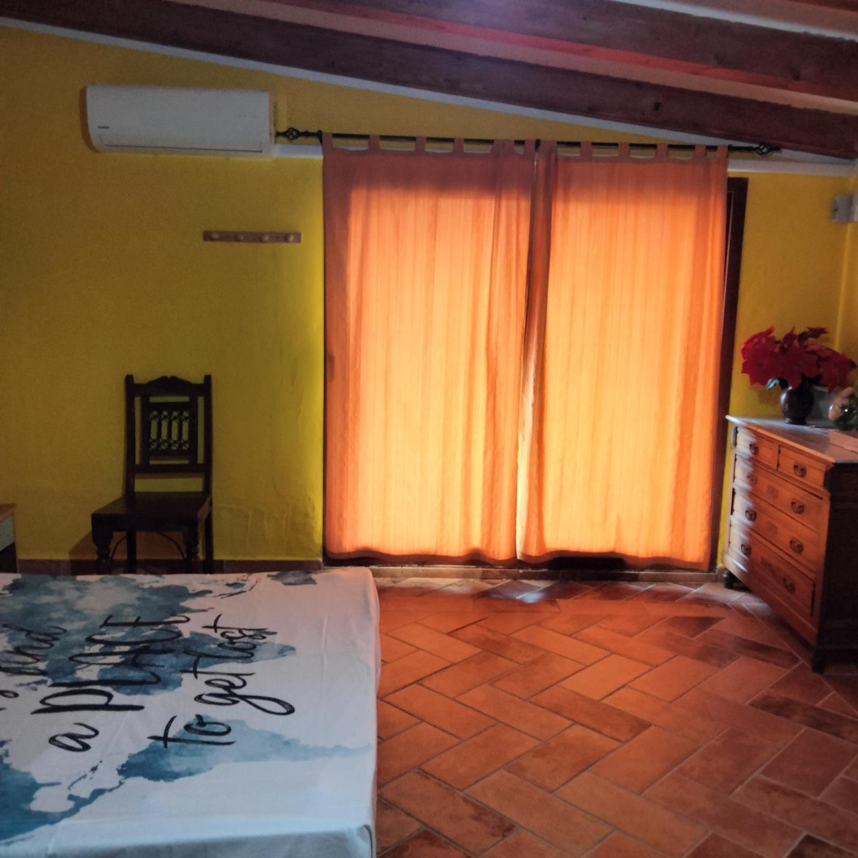 Apartment With Garden View photo 2