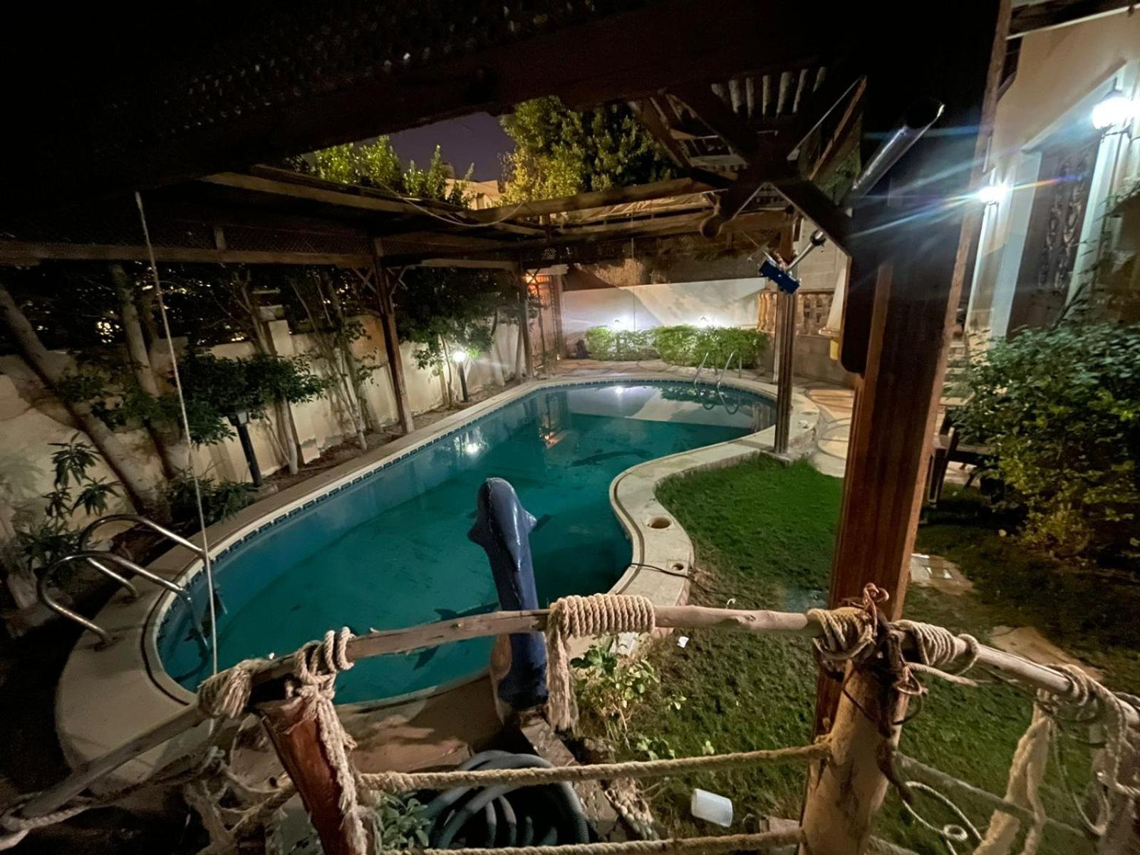 Villa photo 1