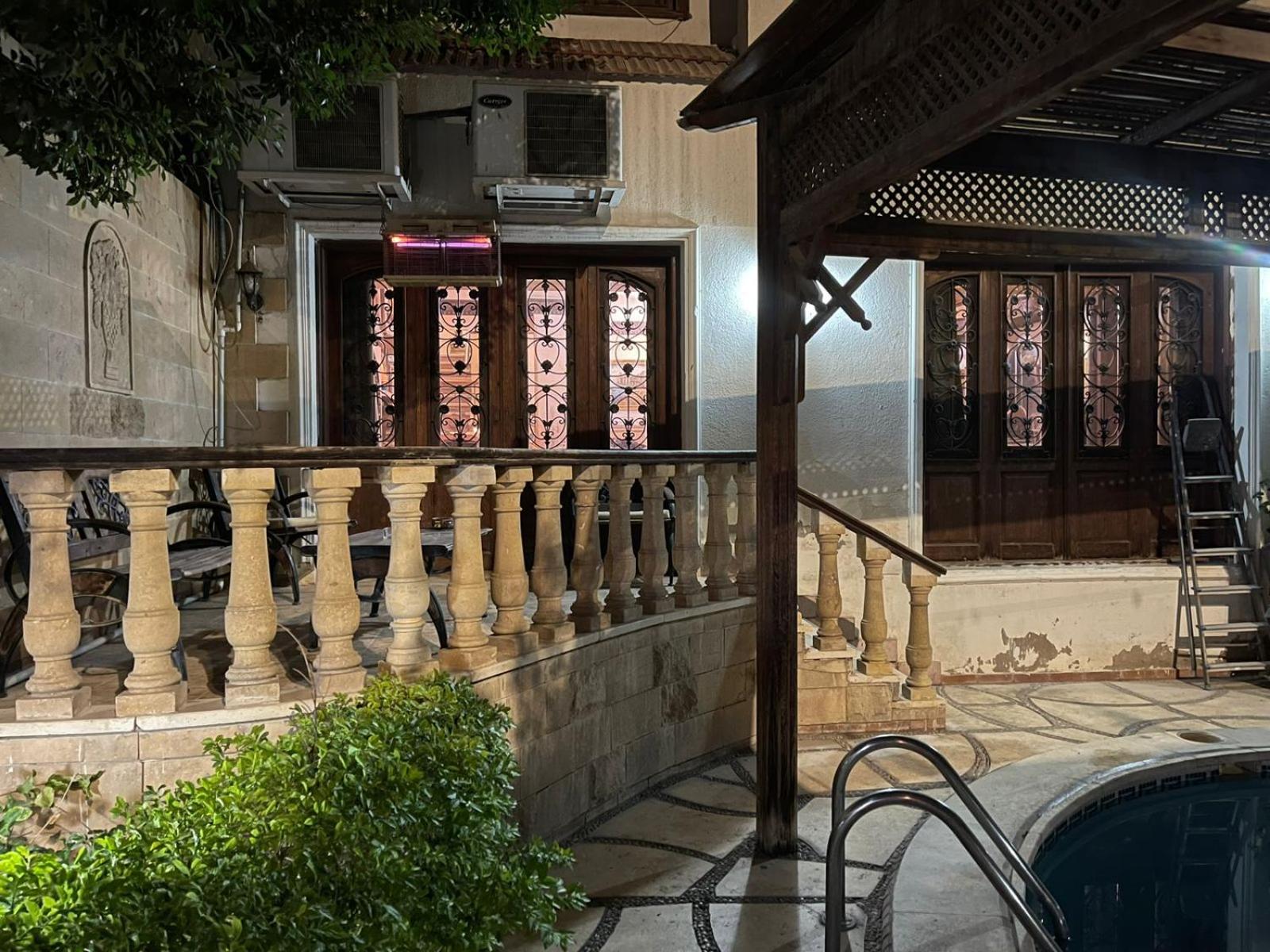 Villa photo 3