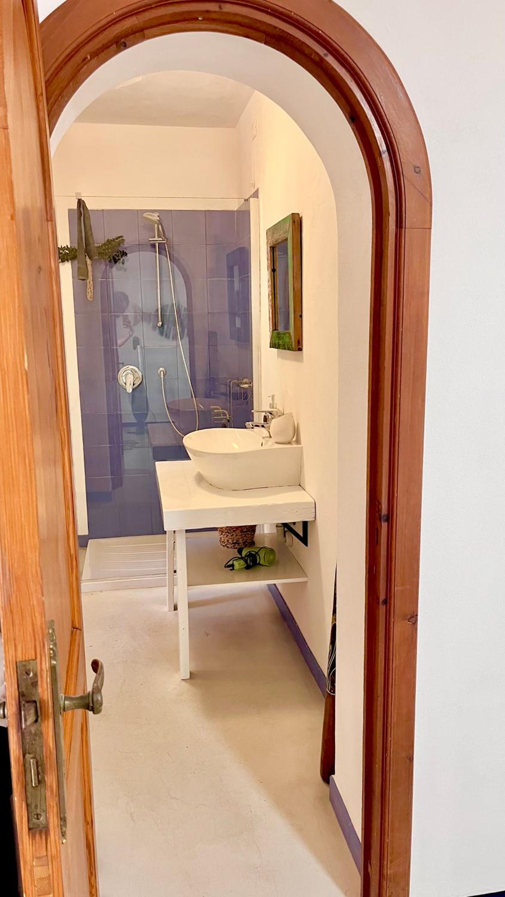 One-Bedroom House photo 2